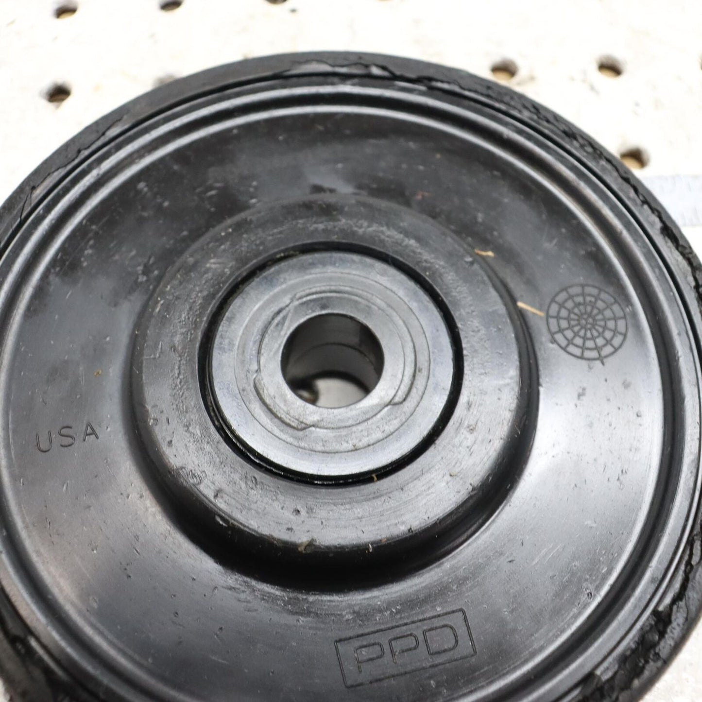 2002 ARCTIC CAT ZR 600 TRACK WHEEL IDLER GUIDE 1604-684 5.63"