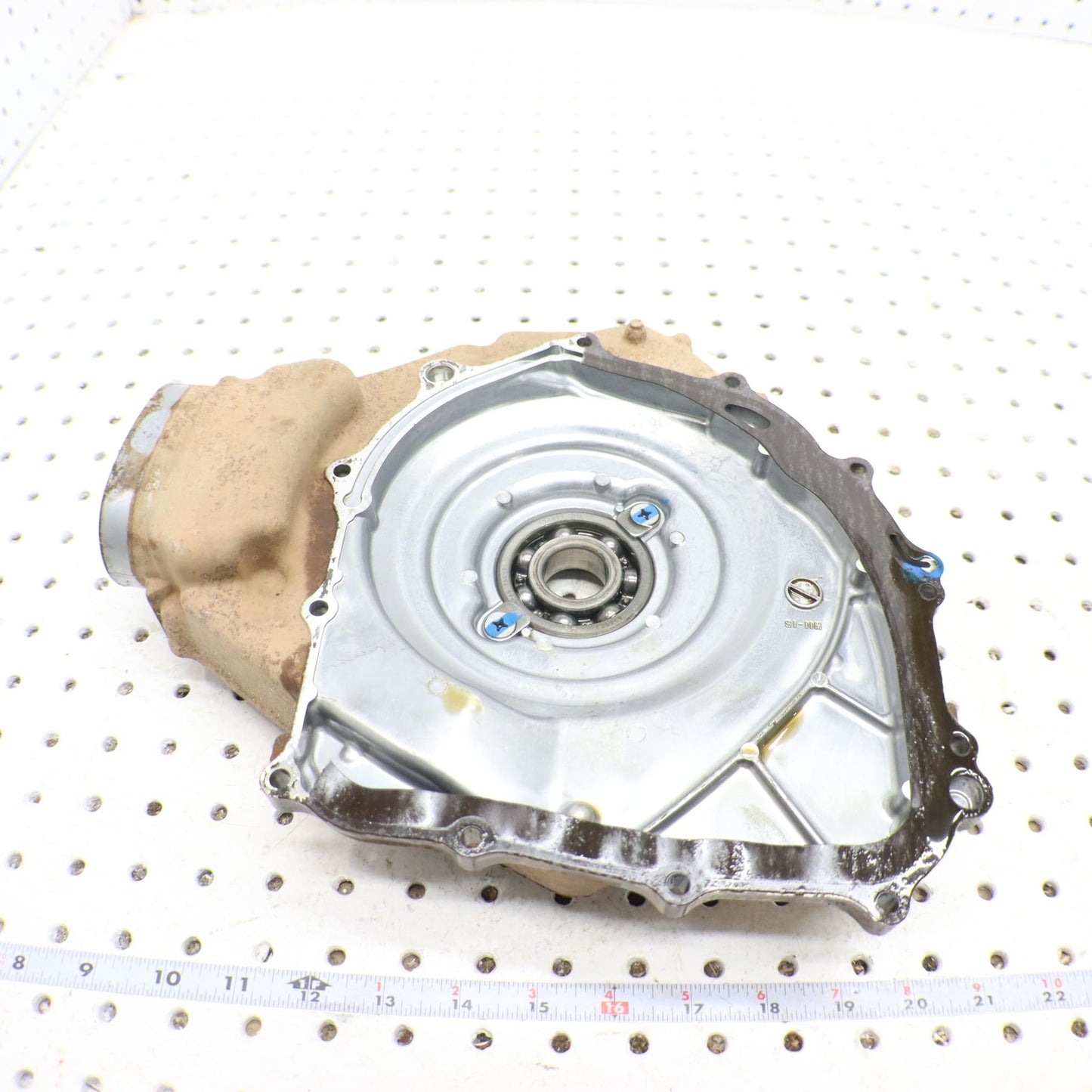 2016 SUZUKI KING QUAD 500 CLUTCH COVER 11341-11H00