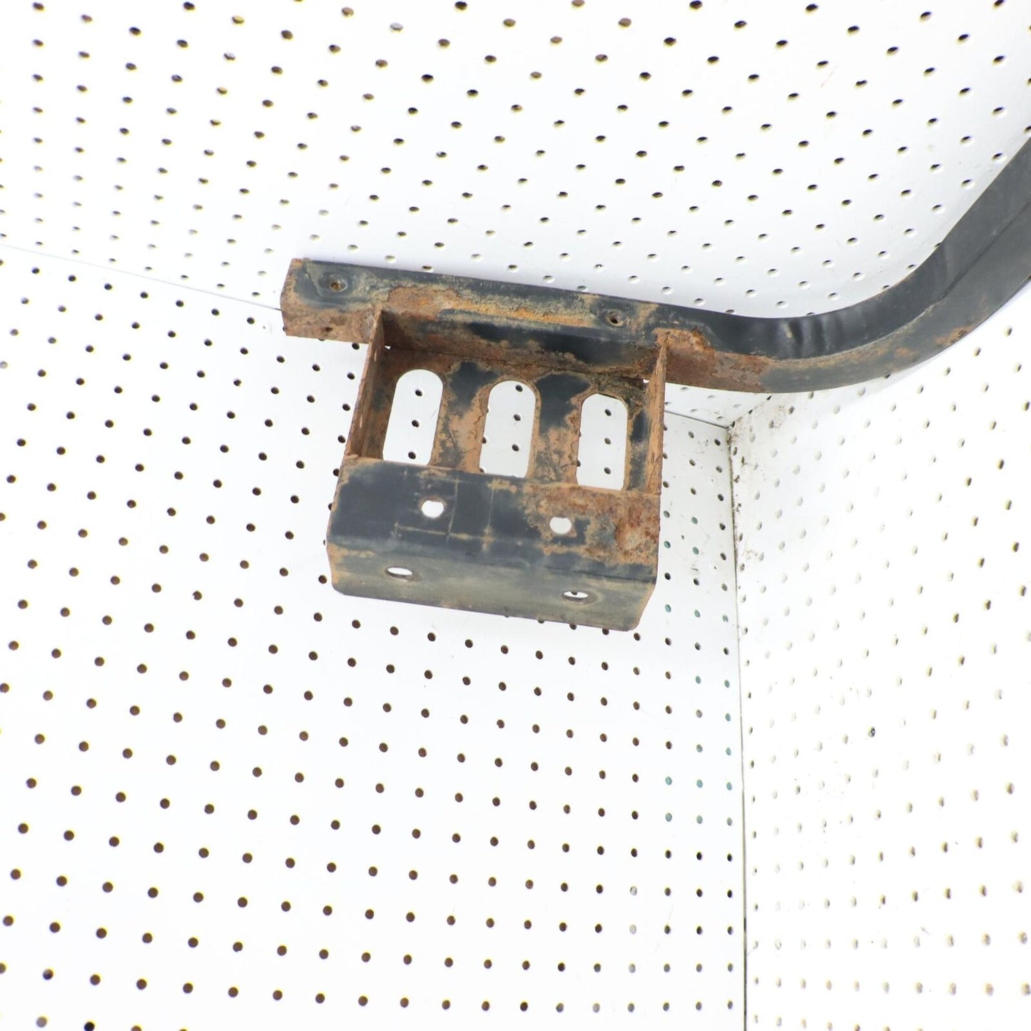 2014 POLARIS RANGER XP 900 FLOOR FRAME SUPPORT WELD, LEFT 1019496-458