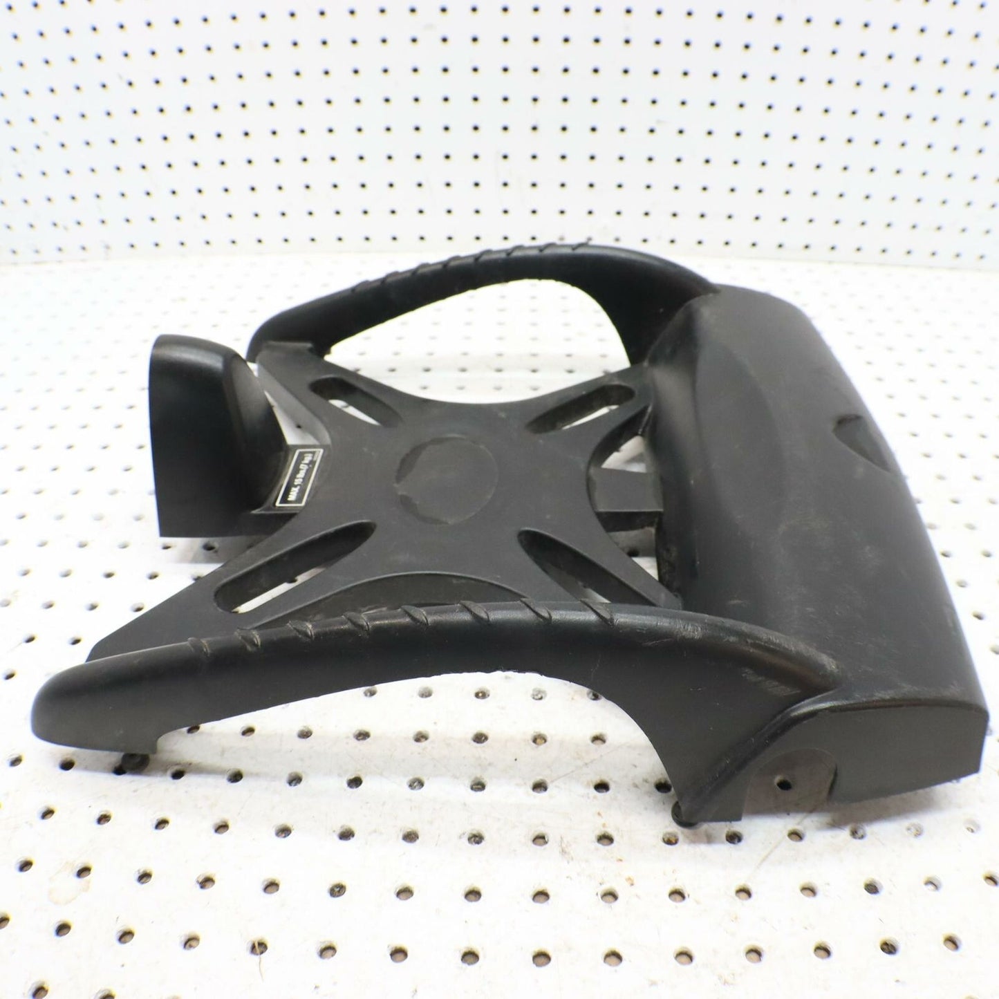 2006 POLARIS RMK 700 TUNNEL LUGGAGE RACK 5435237-070