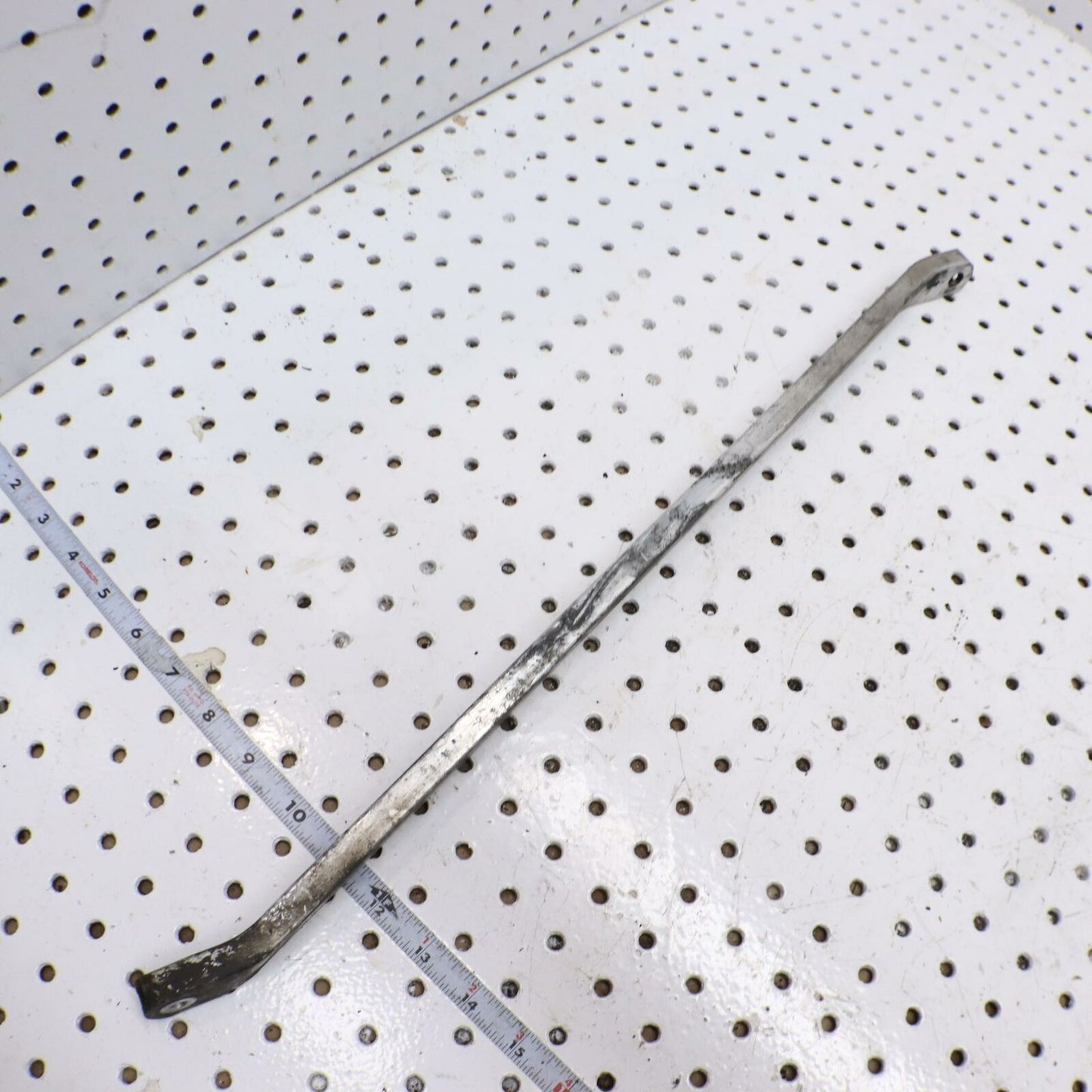 2010 ARCTIC CAT SNO PRO 500 Spar, Middle - Machine - Left 4706-097