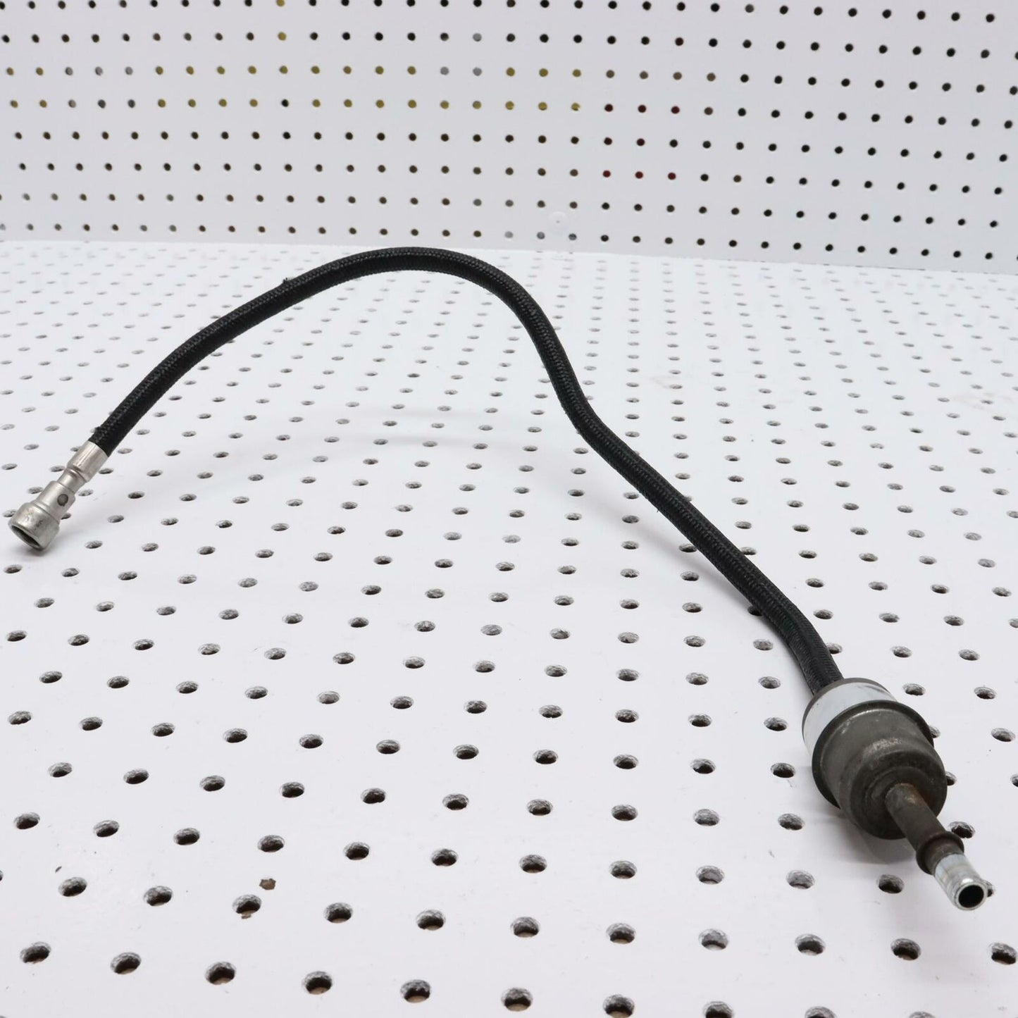 2007 POLARIS IQ 600 FUEL HOSE GAS LINE TUBE PIPE FEED CONNECTOR 2520647