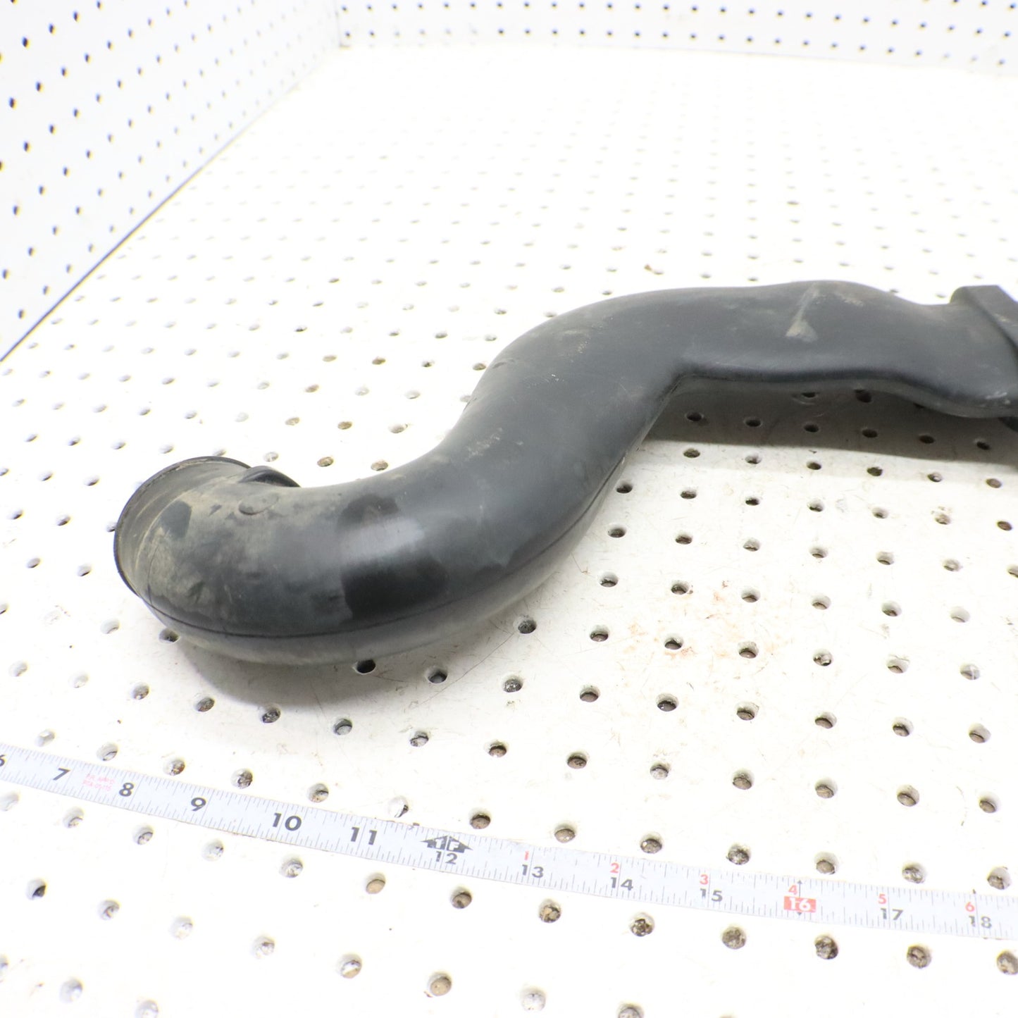 2009 Polaris Rzr 800 Clutch Duct INLET 5436731