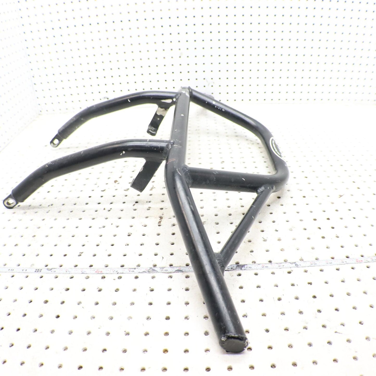 2009 POLARIS SPORTSMAN XP 850 FRONT BUMPER RATH