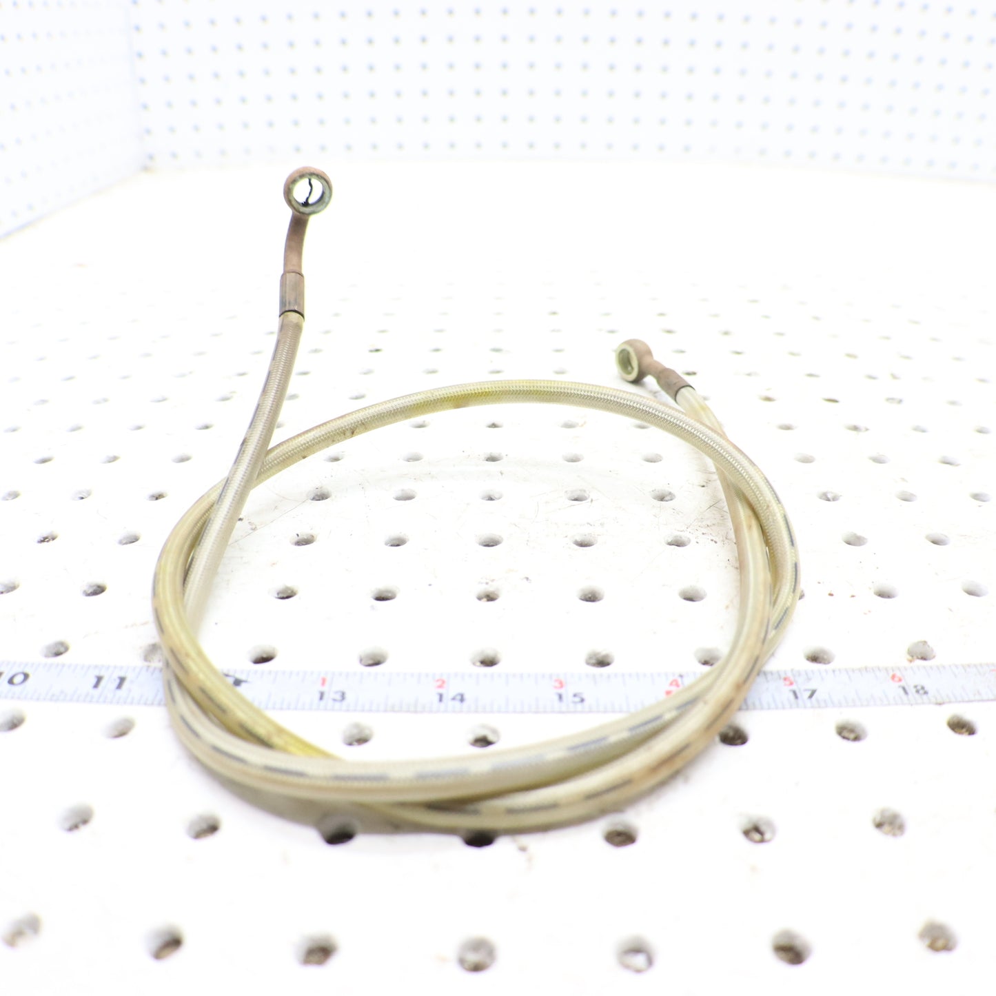 2014 Polaris Sportsman 570 Brake Line Rear FOOT 1911671 39"