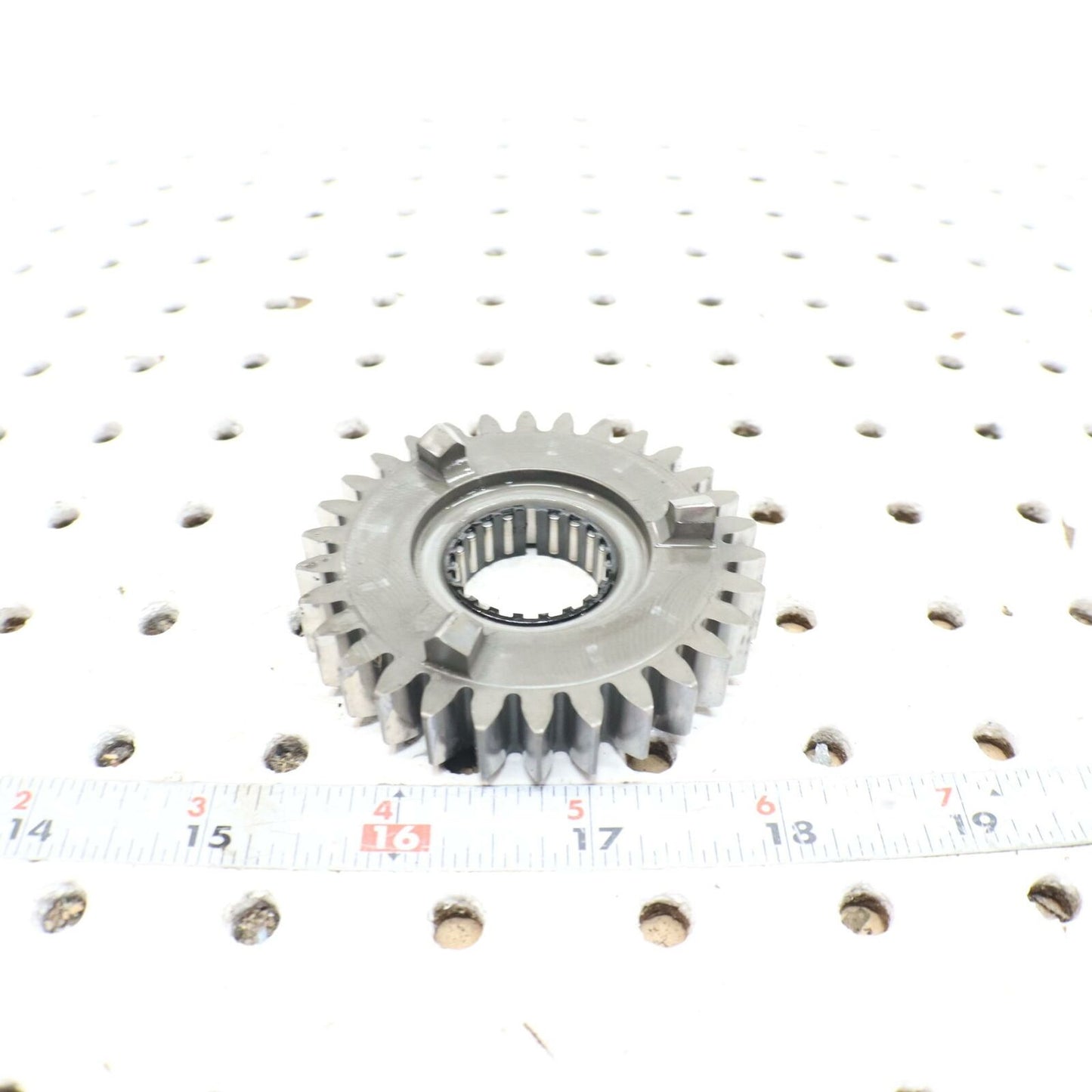 2001 POLARIS SPORTSMAN 400 TRANSMISSION GEAR, 30T, 12PT 3233744