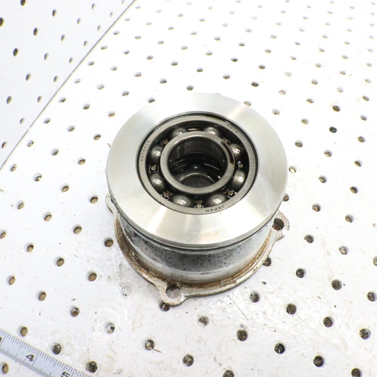2013 YAMAHA GRIZZLY 700 BEARING HOUSING 3B4-17551-00-00