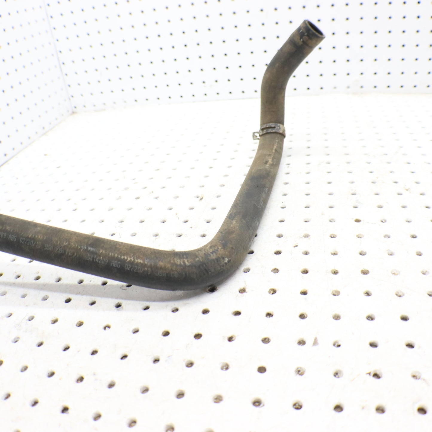 2013 Polaris Ranger Xp 900 Coolant Hose 5414289 HOSE-UPPER,RAD