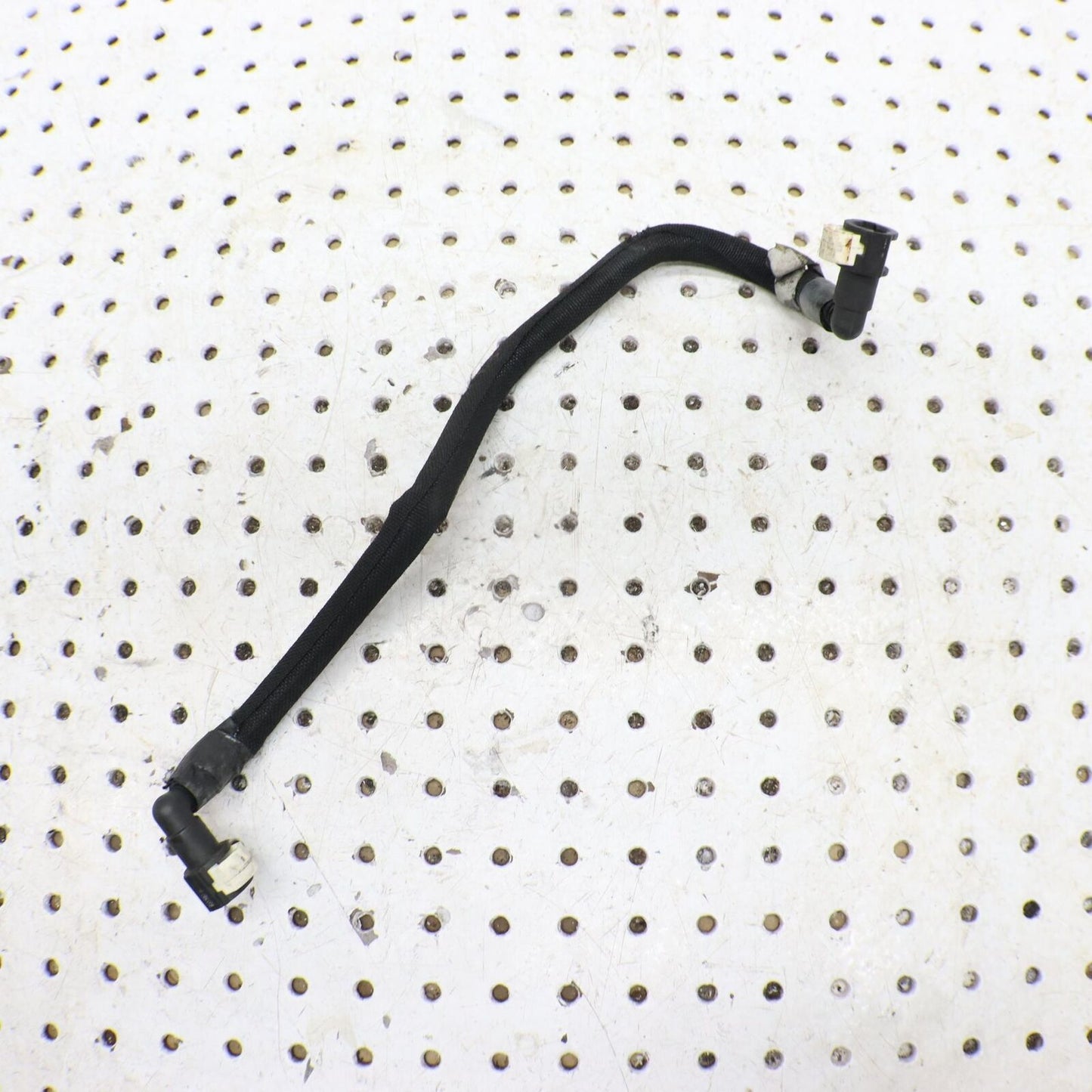 2008 POLARIS SWITCHBACK TURBO FUEL HOSE GAS LINE TUBE PIPE CONNECTOR 2520722