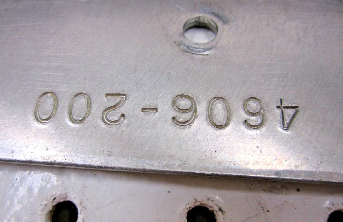 2007 ARCTIC CAT M8 SNO PRO 153 SIDE BRACE RIGHT 4606-200 6606-068