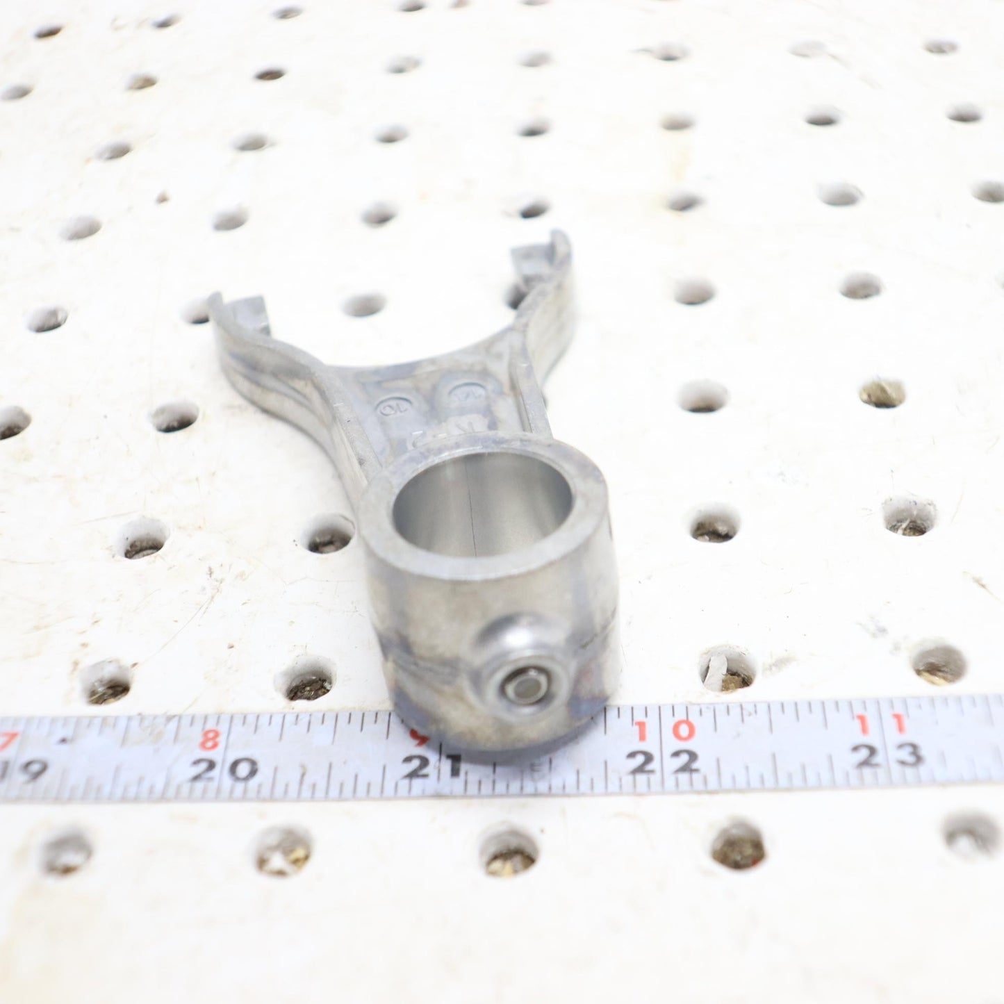 2016 SUZUKI KING QUAD 500 SHIFT FORK 27940-31HA0