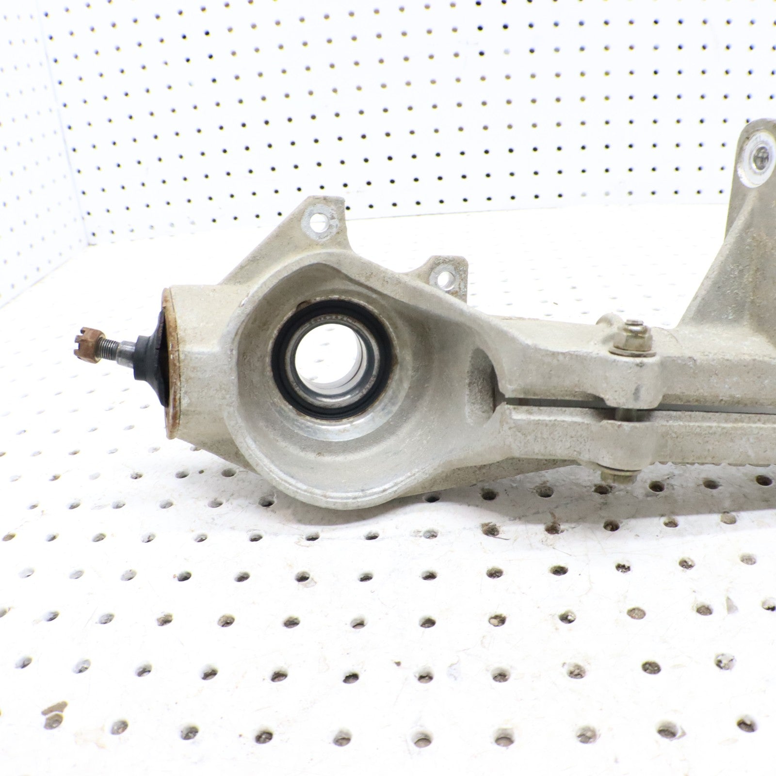 2008 Polaris Sportsman 800 Front Hub Strut 1822825 LEFT