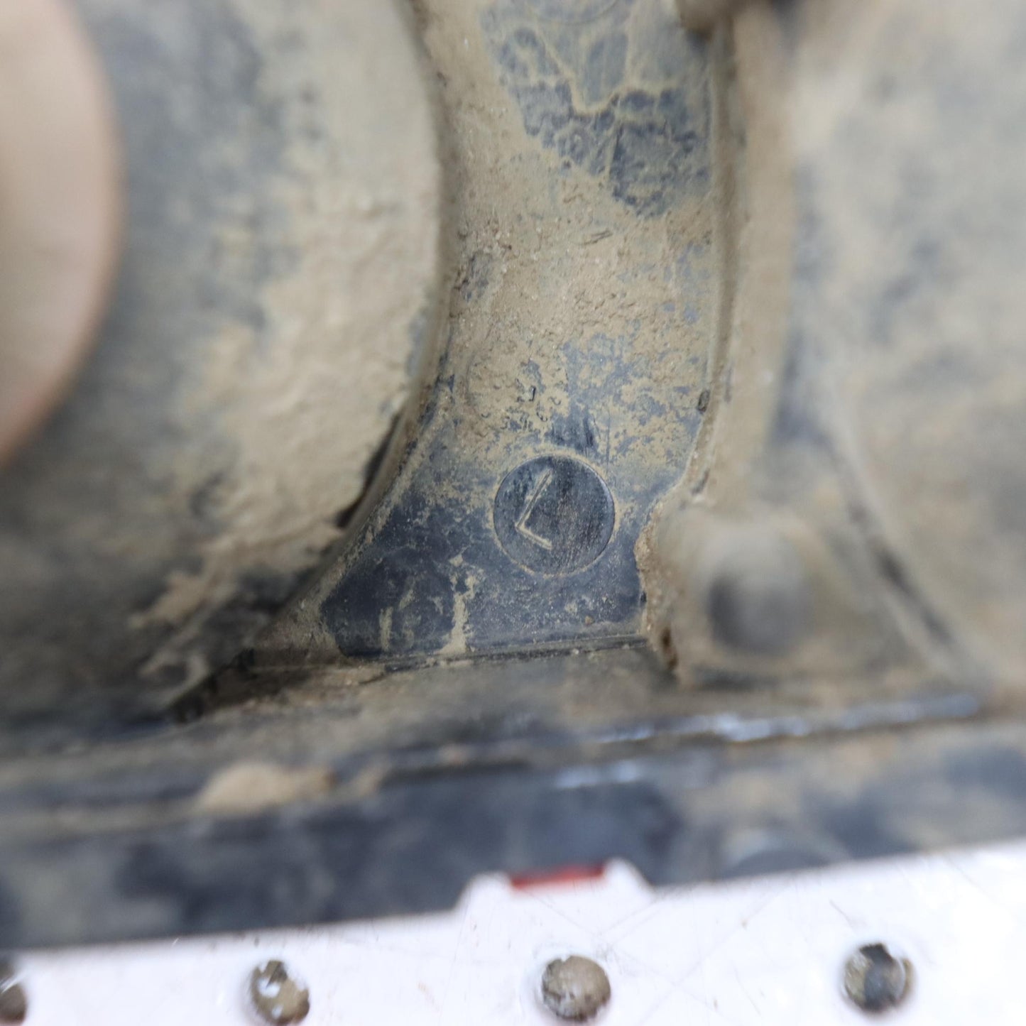 2016 POLARIS SPORTSMAN 570 TAIL LIGHT BRAKE LIGHT LEFT 2411153