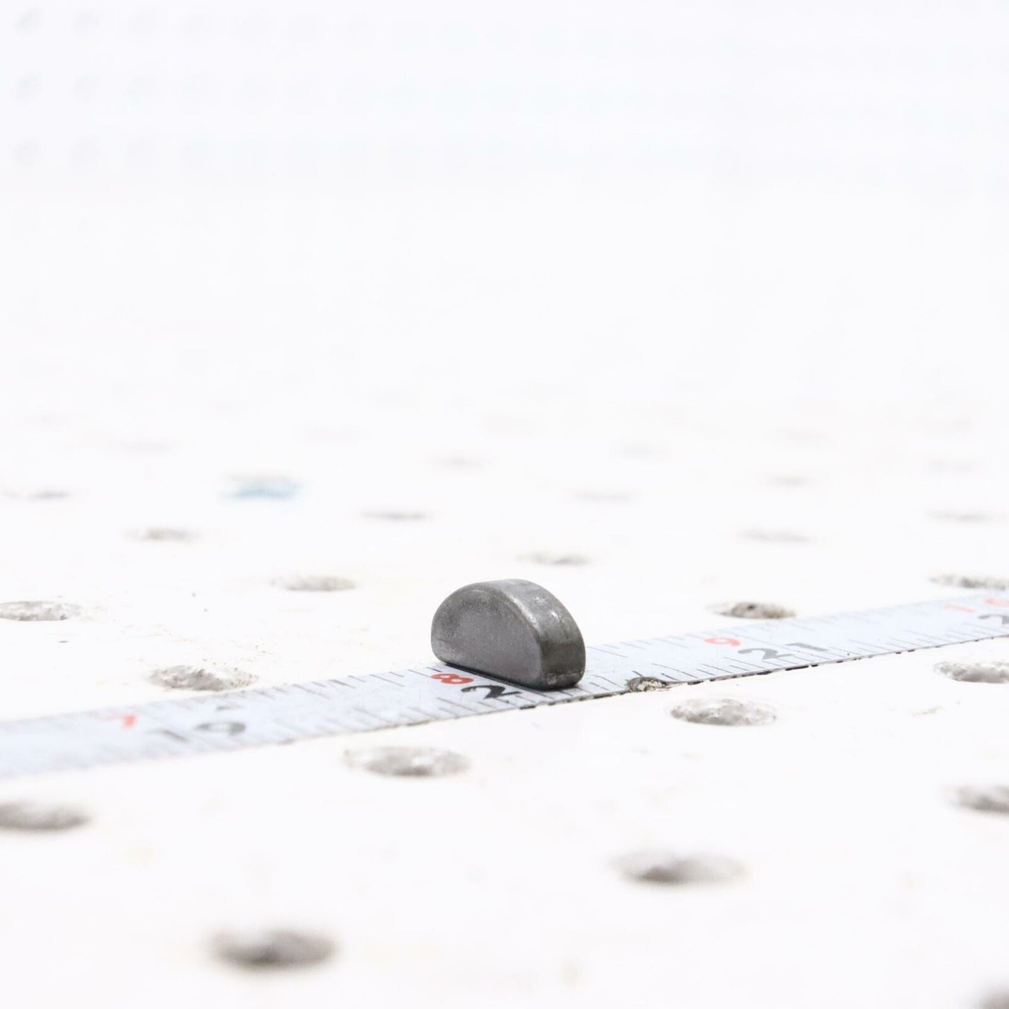 2012 ARCTIC CAT PROCROSS F1100 Key, Woodruff 3004-540