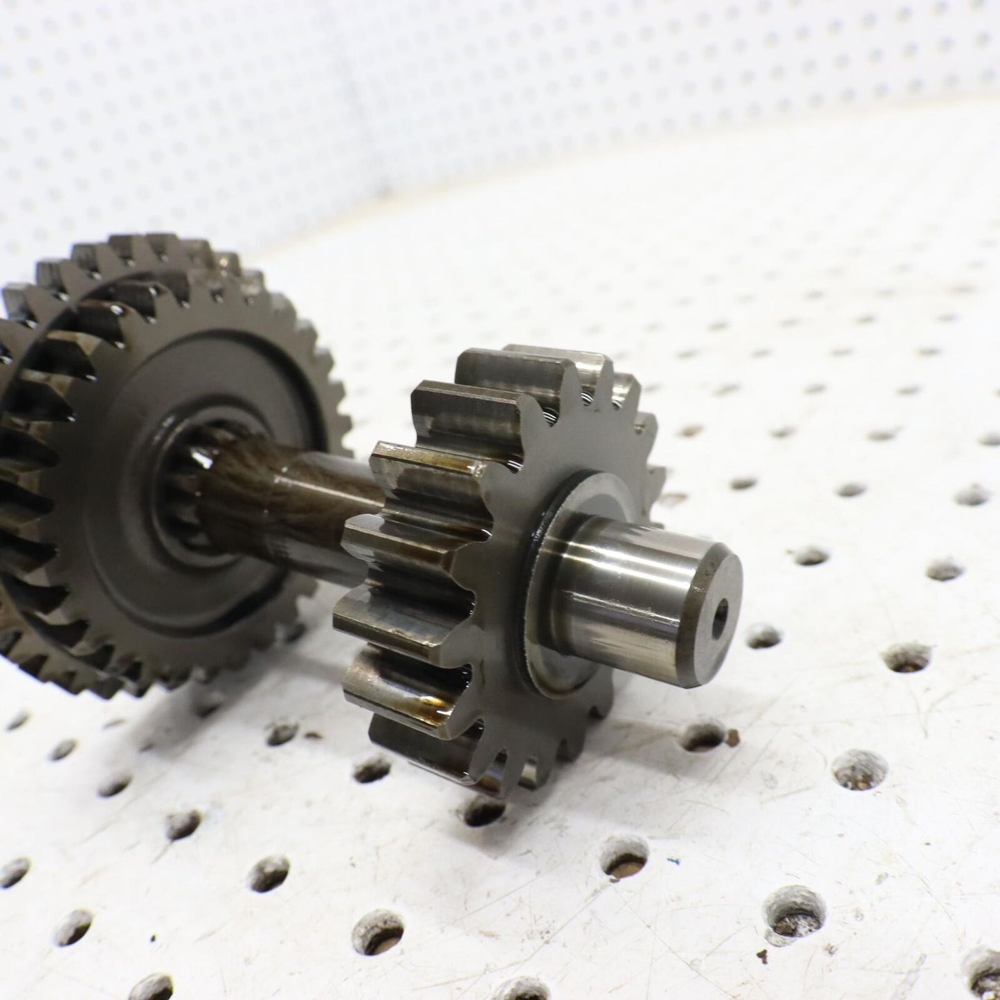 2003 KAWASAKI PRAIRIE 650 TRANSMISSION SHAFT 13107-1436