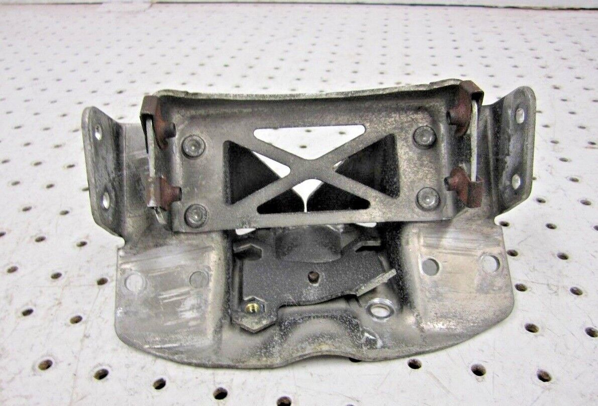 2007 ARCTIC CAT F5 EFI LXR SUPPORT PLATE UPPER 4606-328