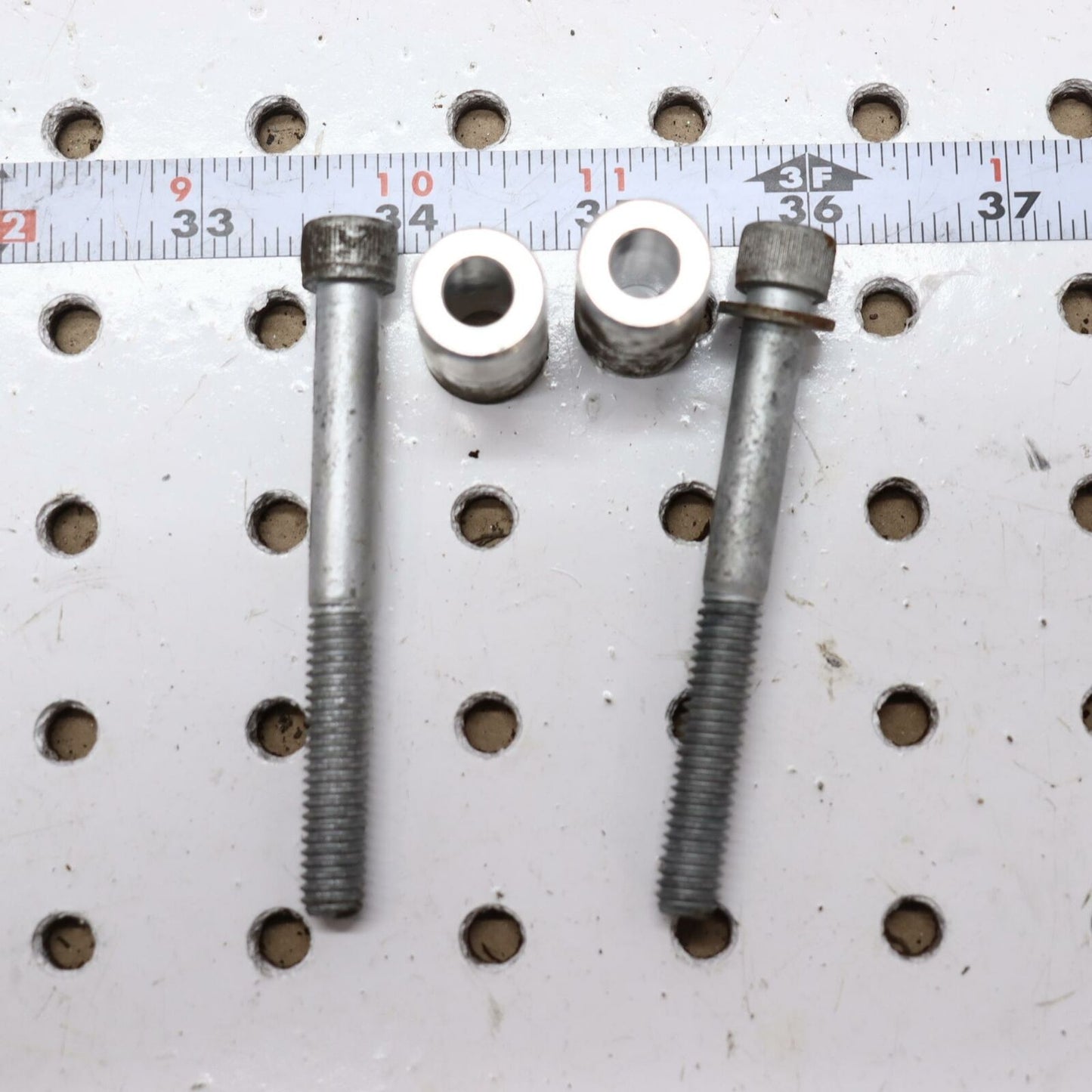 2007 ARCTIC CAT F6 SPACER Spacer, Speedometer Bracket 1602-515