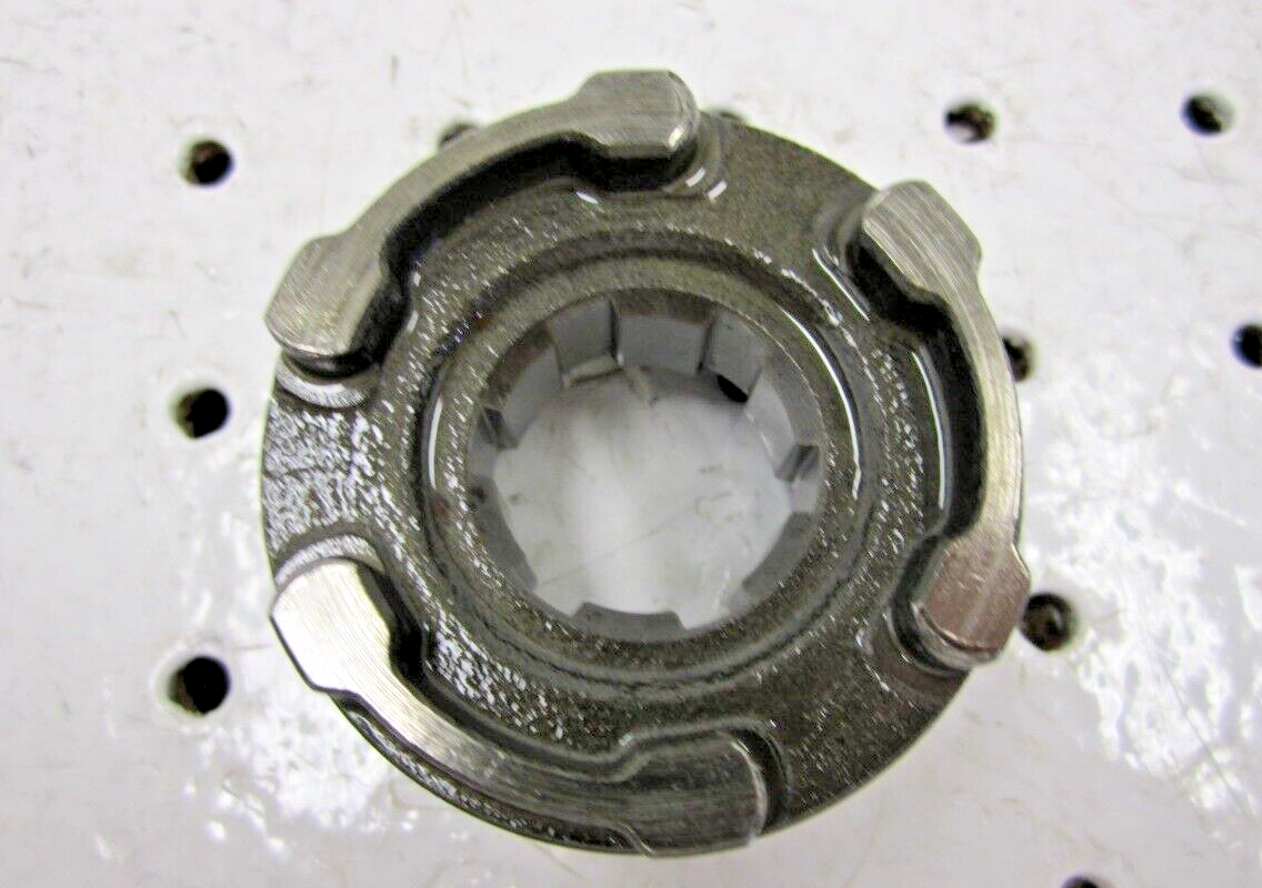 2009 YAMAHA RHINO 450 CLUTCH, DOG 5GT-17285-00-00
