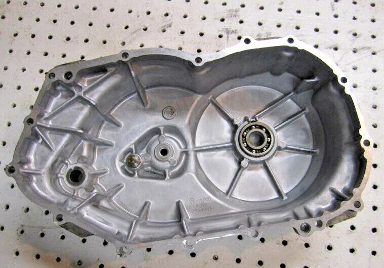 2001 POLARIS XPEDITION 325 4X4 CLUTCH COVER 3086906, 3086907