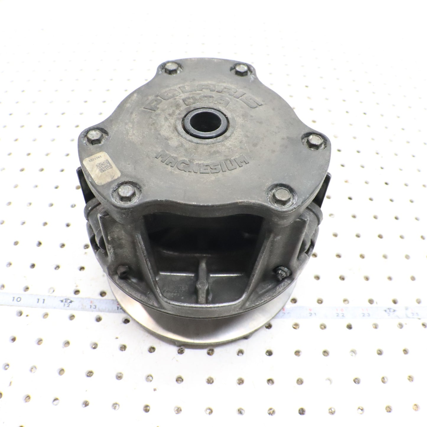 2009 Polaris Sportsman Xp 850 EBS Drive Clutch Primary Clutch 1322814; 1322761
