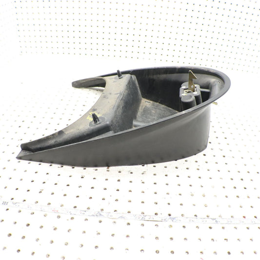 2006 POLARIS RMK 700 SEAT WEDGE RISER MOUNT 2632845-070