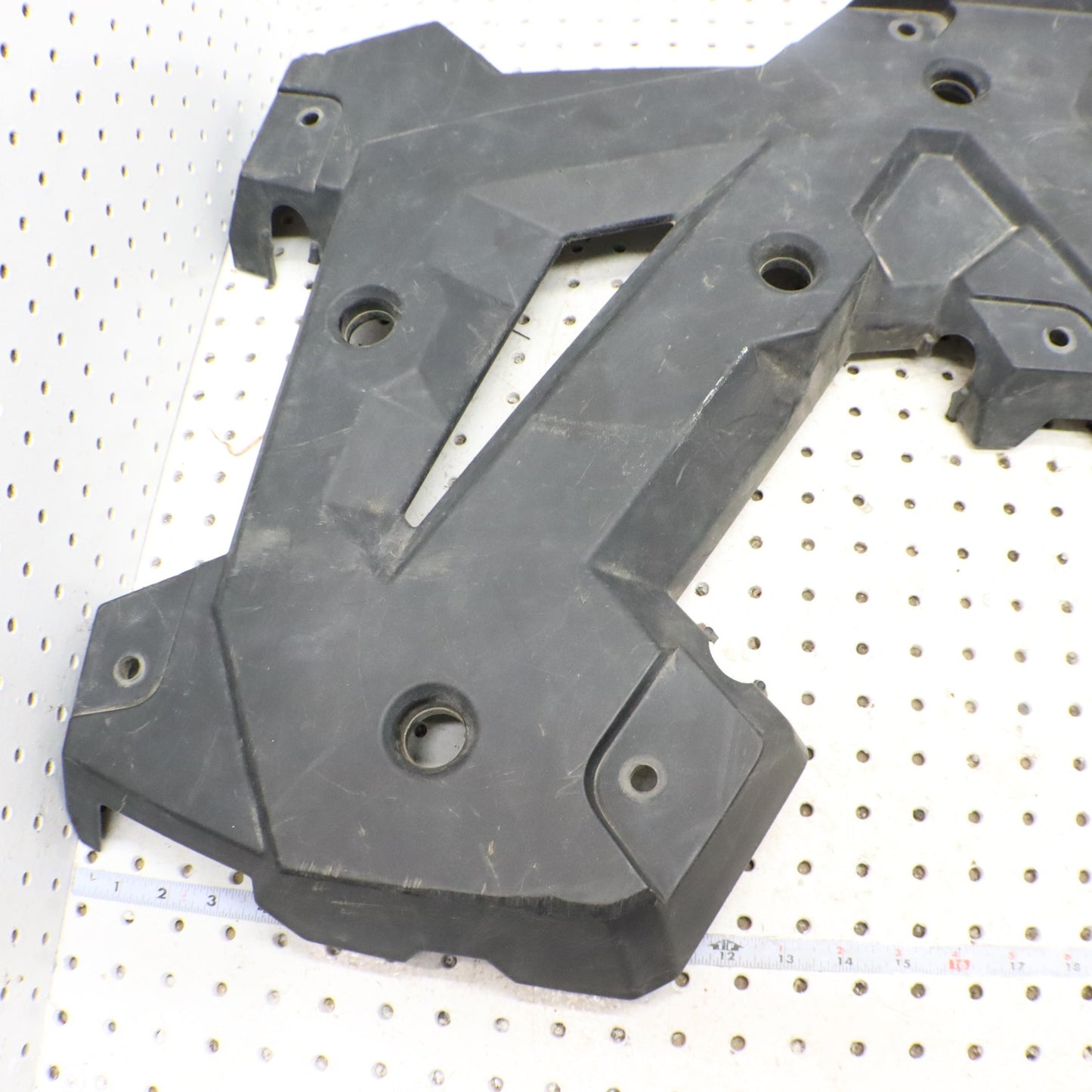 2015 Polaris Sportsman 570 Rear Rack 2635059-070