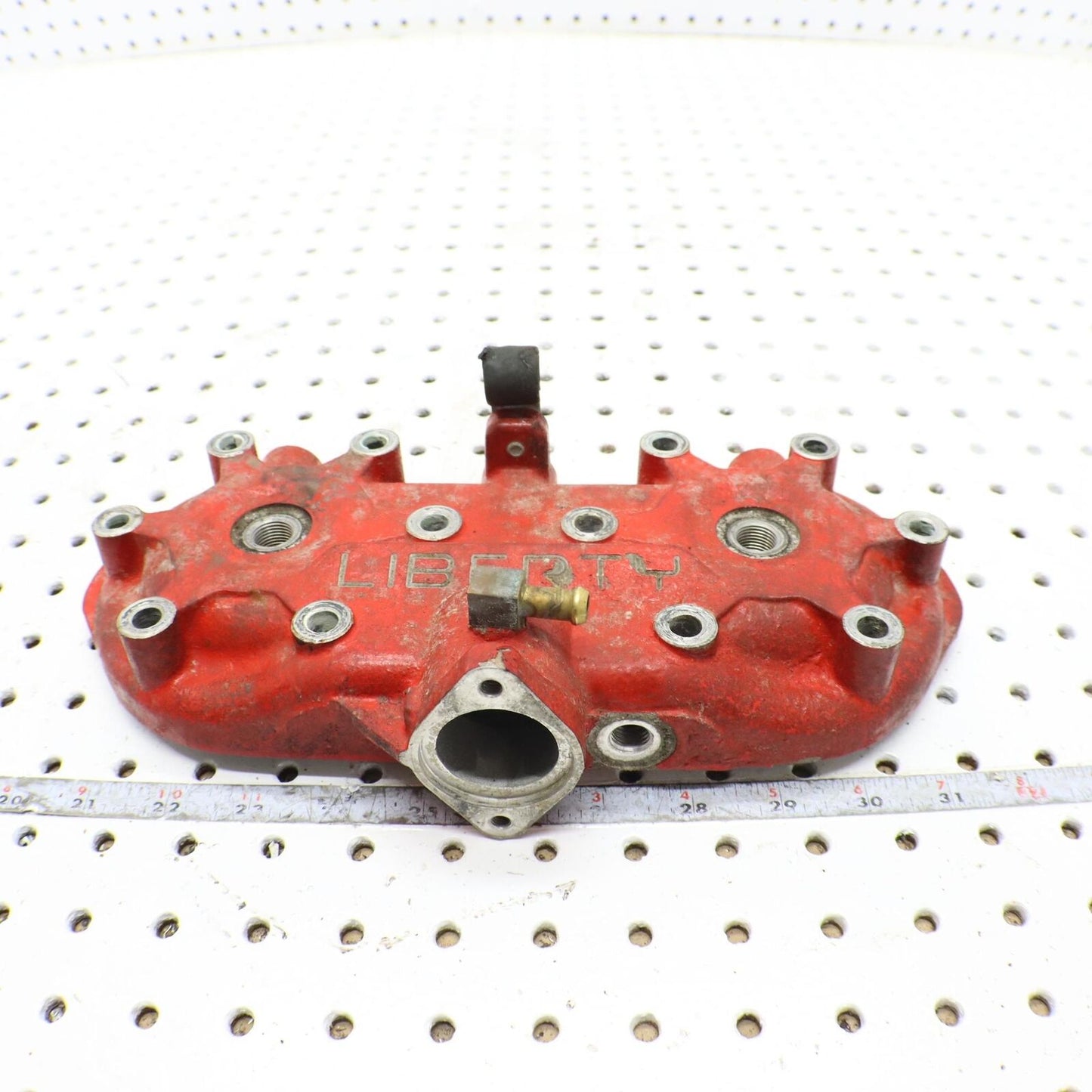 2006 POLARIS FUSION 700 ENGINE MOTOR CYLINDER HEAD 1203052-093; 1203164-093