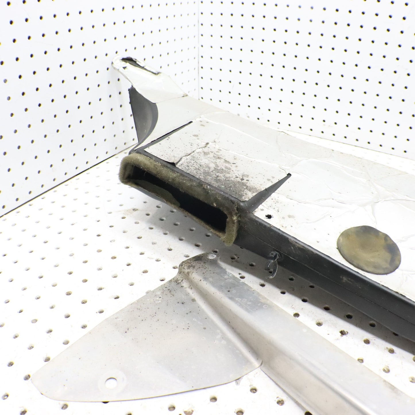 2009 Arctic Cat Crossfire R 8 Air Intake RIGHT 5606-048