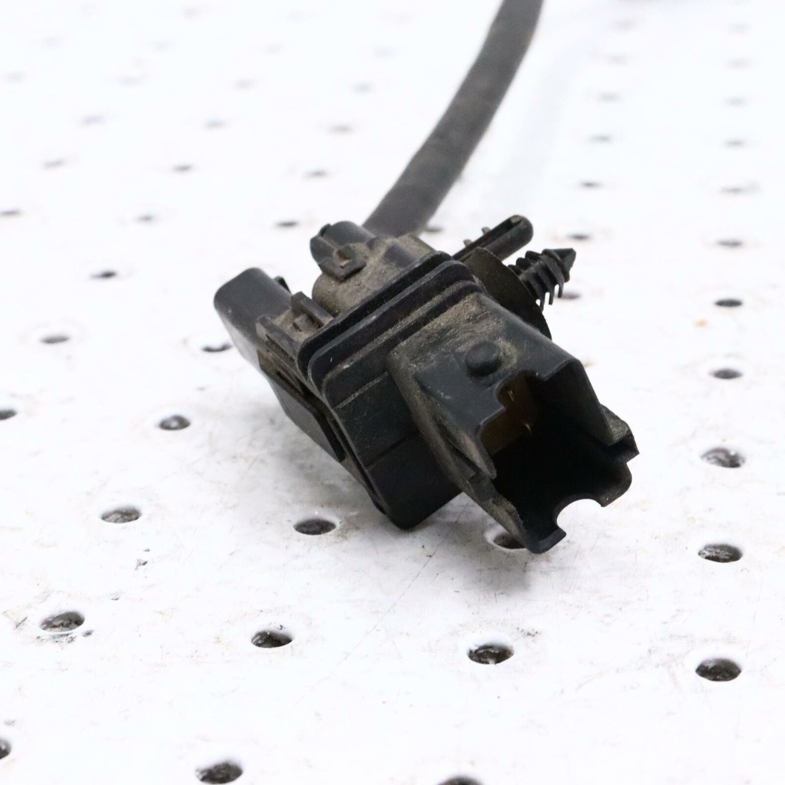 2006 POLARIS SWITCHBACK EXHAUST TEMPERATURE SENSOR 4011040