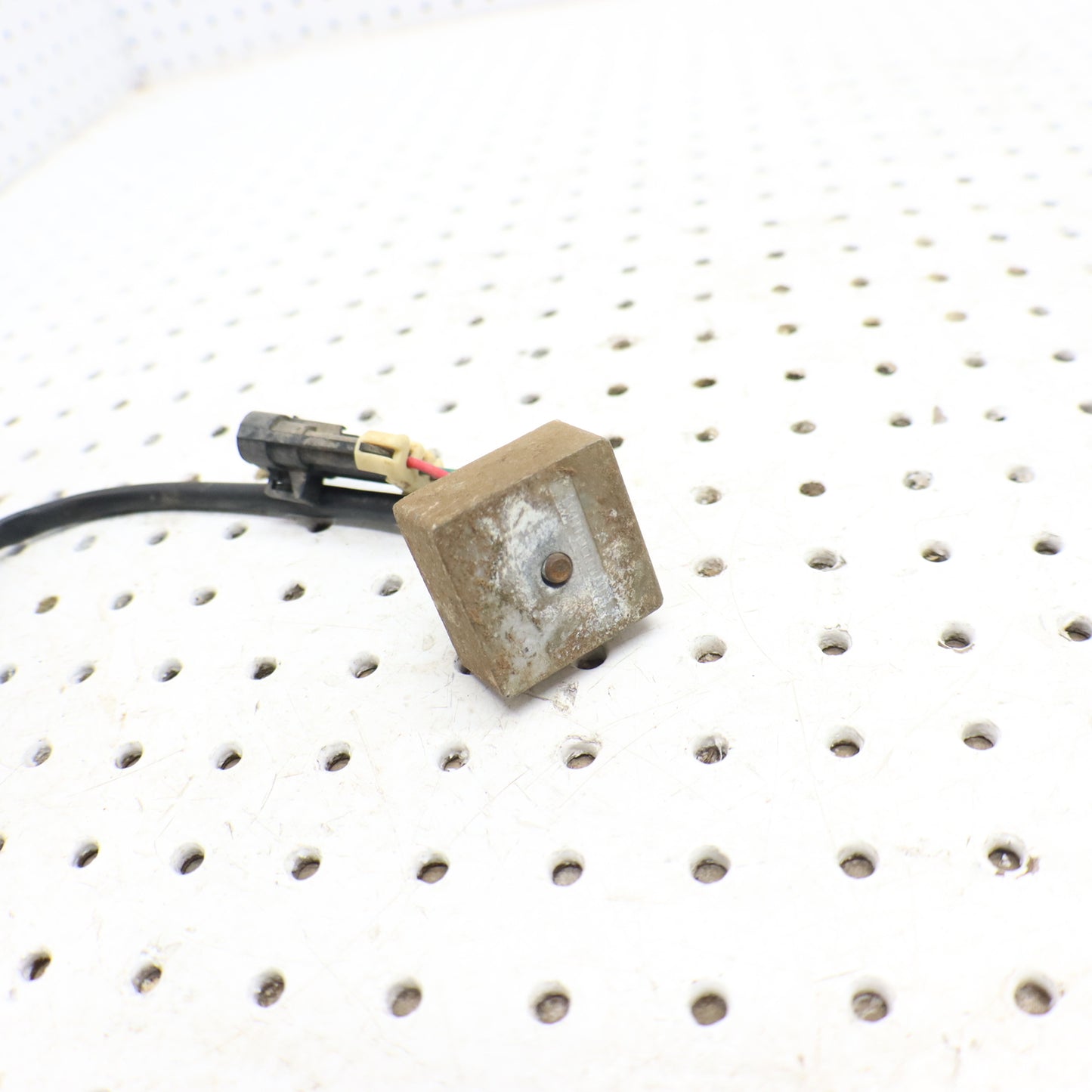 2013 Polaris Ranger Xp 900 Solid State Relay 4012829