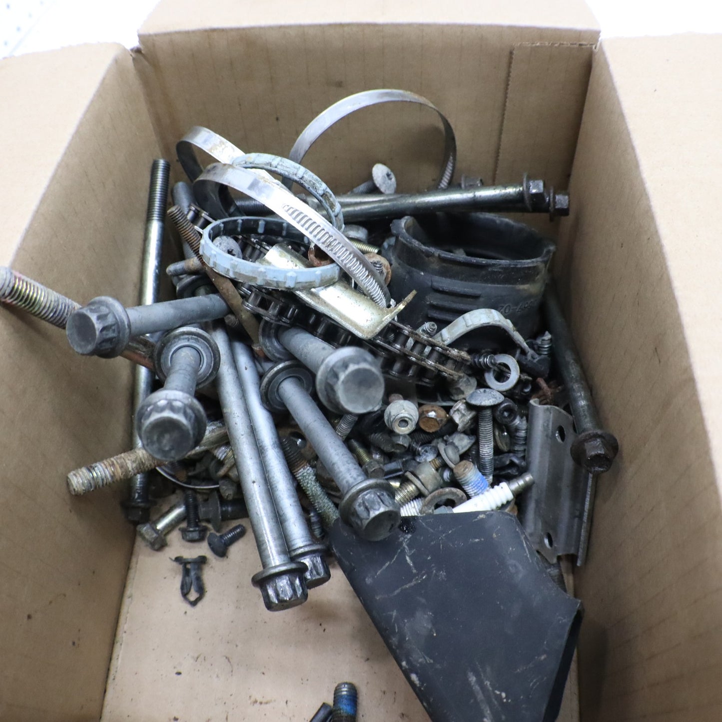 2009 Polaris Sportsman Xp 850 Hardware Nuts Bolts Fasteners