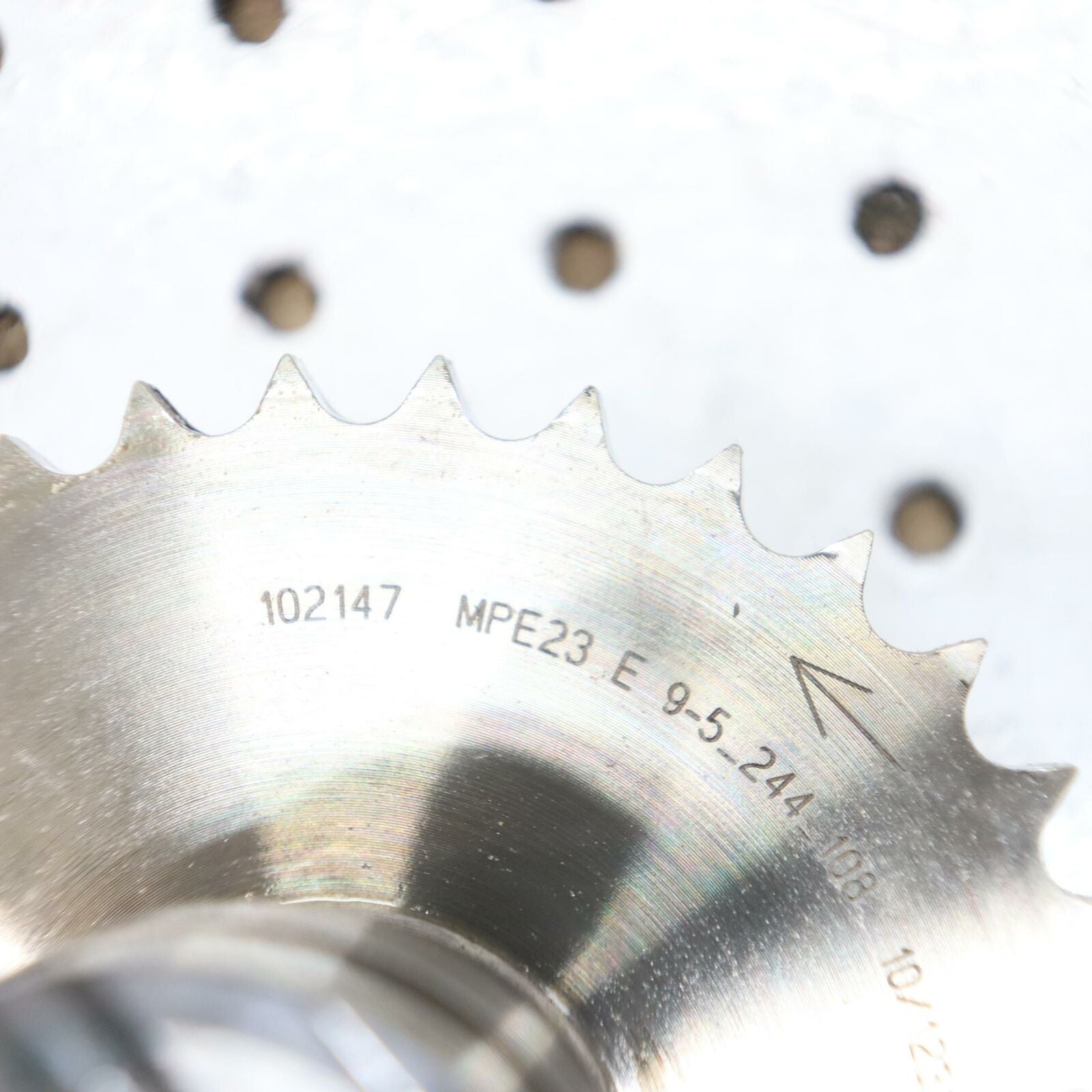 2006 POLARIS SWITCHBACK CAMSHAFT CAM SHAFT  0452934