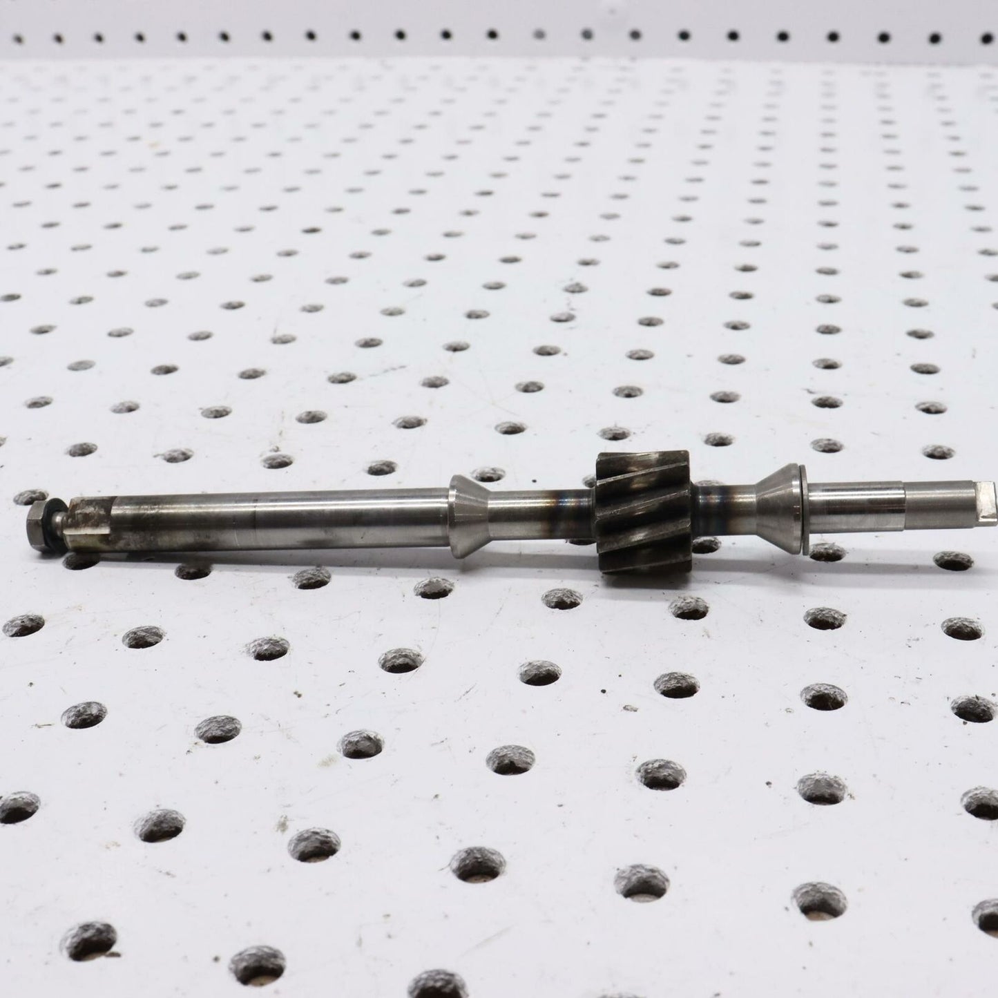 2009 ARCTIC CAT CROSSFIRE 1000 ENGINE WATER IMPELLER SHAFT 3007-295