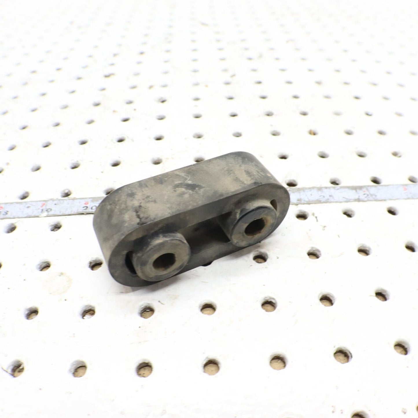 2013 POLARIS RANGER XP 900 EXHAUST MOUNT DAMPER ISOLATOR 5438965