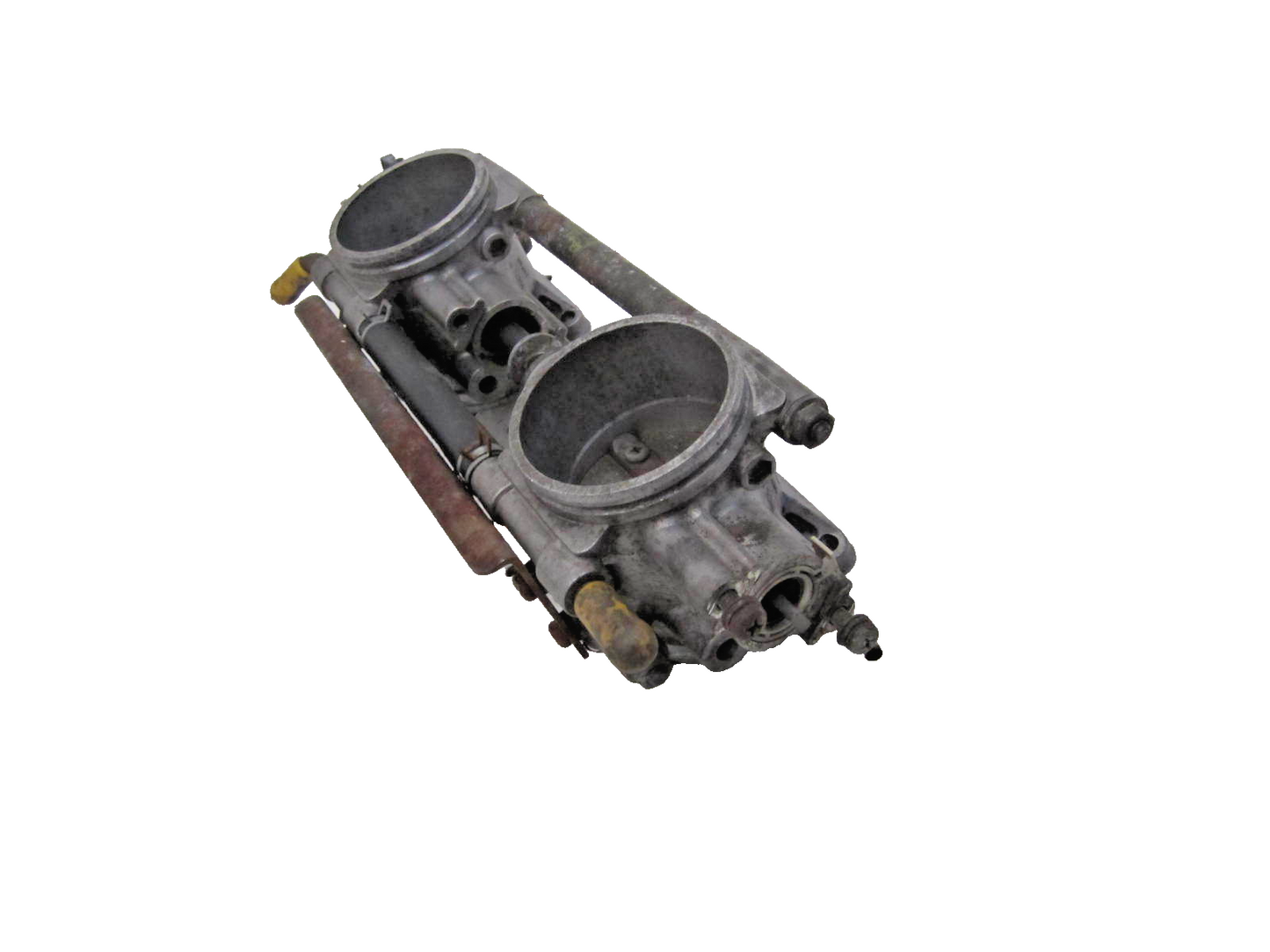 2006 POLARIS 900 RMK 144 THROTTLE BODY 1203251