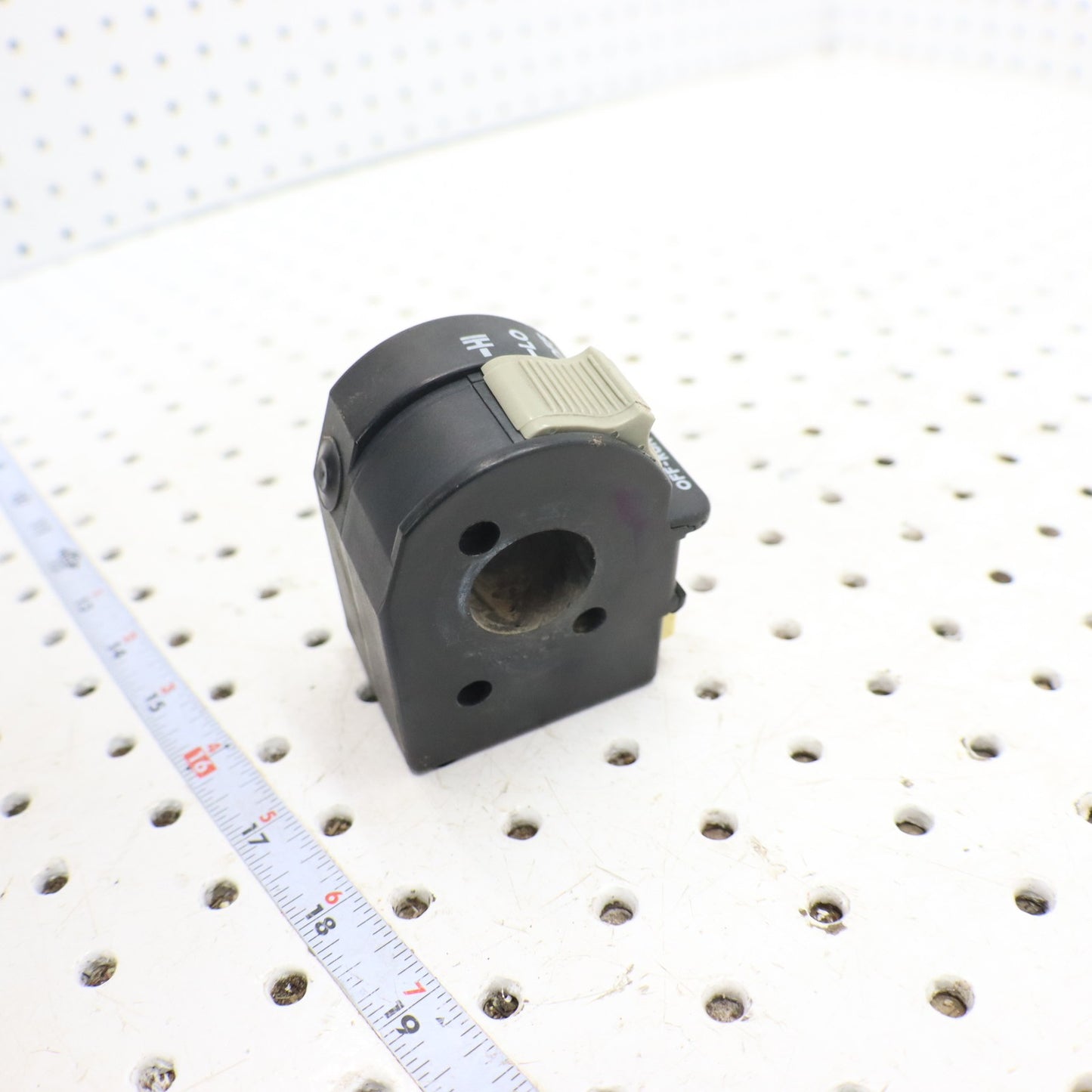 2016 Polaris Sportsman Sp 570 Left Hand Control 4011835, 4019044