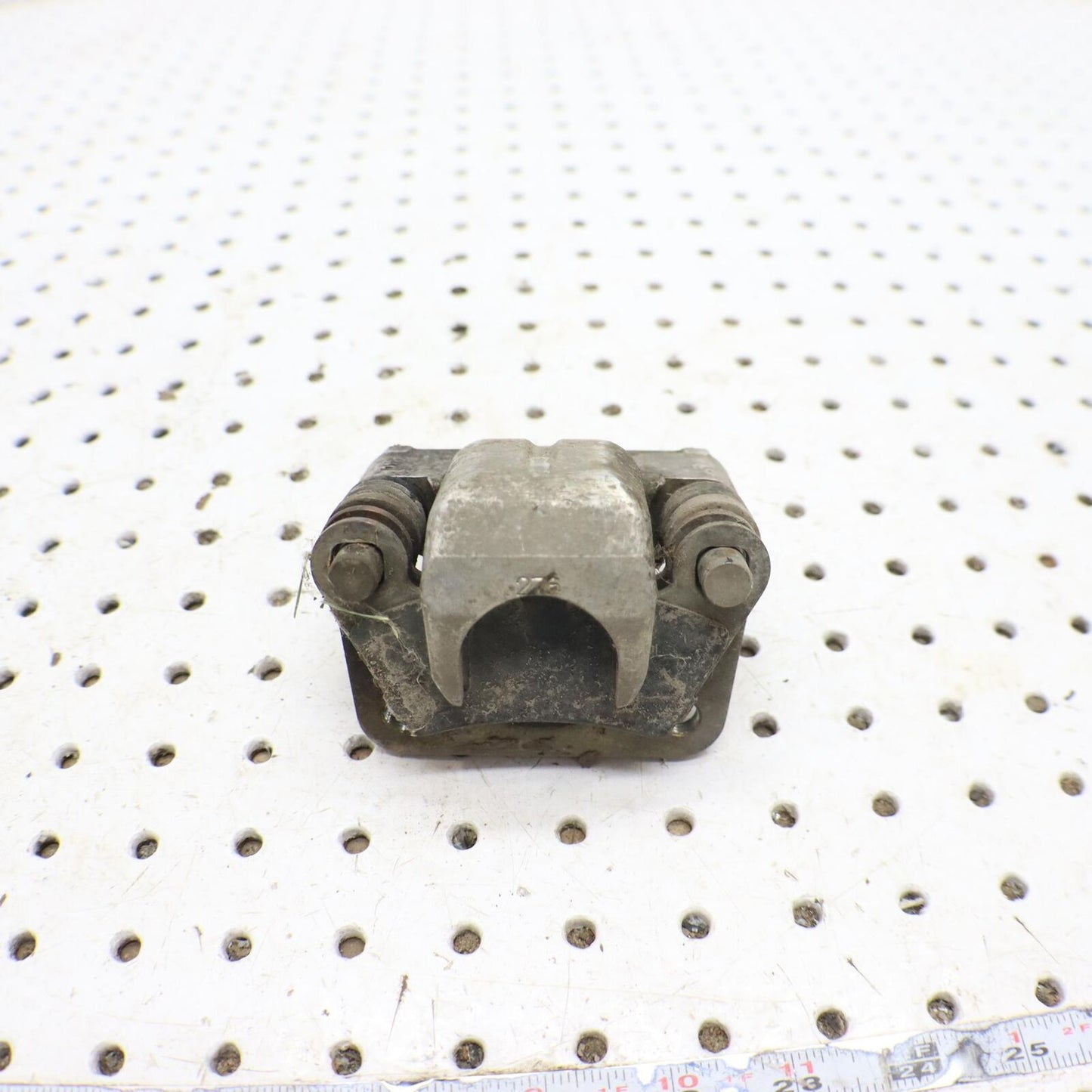 2015 POLARIS RANGER 570 BRAKE CALIPER REAR RIGHT 1912029