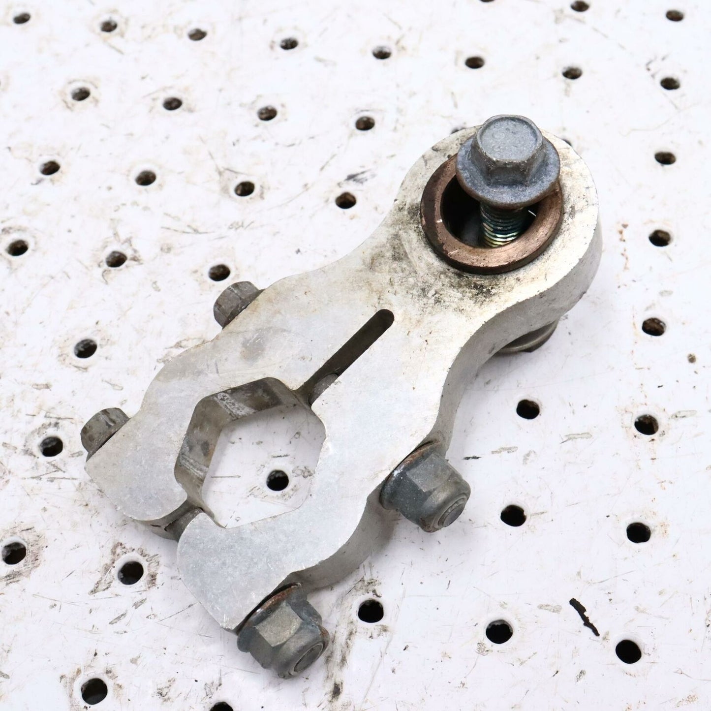 2013 ARCTIC CAT F5 REAR SUSPENSION REAR ARM ARM LINK 1704-627