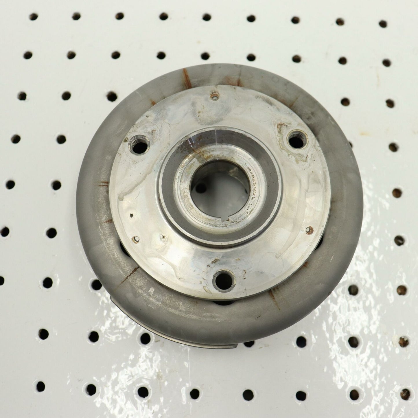 2005 SKI-DOO GSX 500SS FLYWHEEL ROTOR 410922947