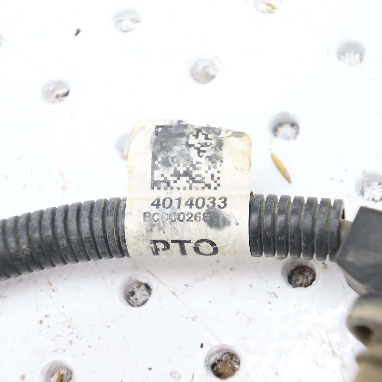 2013 POLARIS RANGER XP 900 IGNITION COIL SPARK PLUG WIRE 4014033 4017693