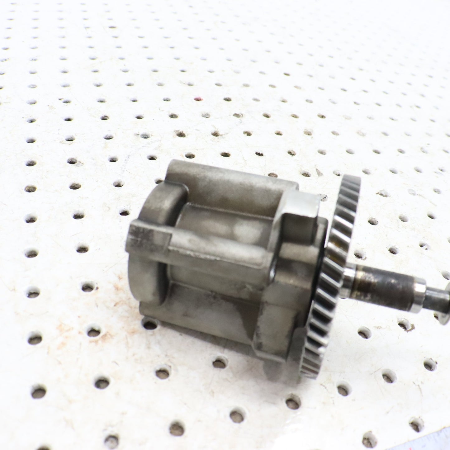 2009 Polaris Rzr 800 Oil Pump 2203012