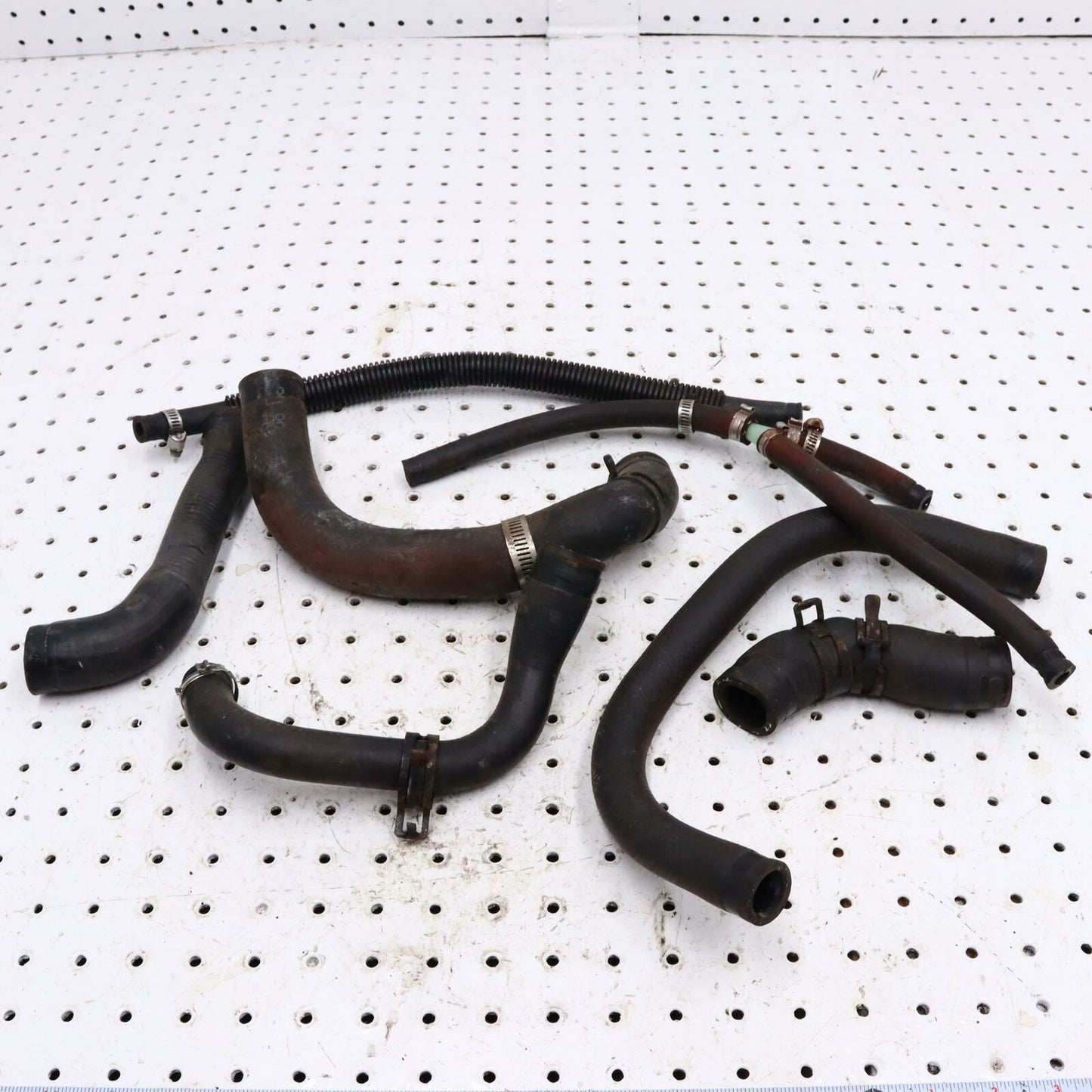 2013 ARCTIC CAT F5 ENGINE COOLANT HOSES WATER PIPES HOSE KIT SET 0610-696