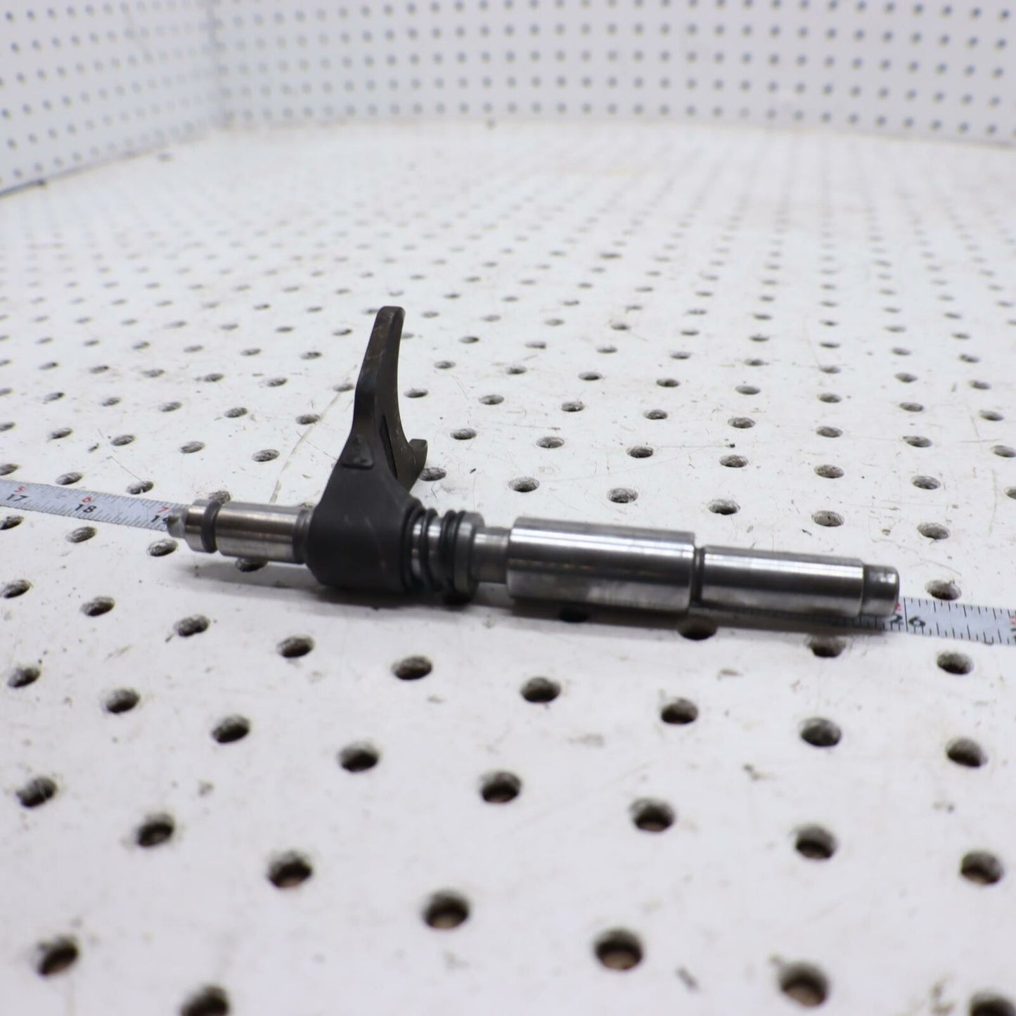 2002 POLARIS SPORTSMAN 500 SHIFT FORK, LOW, SUB - ASM 3233775