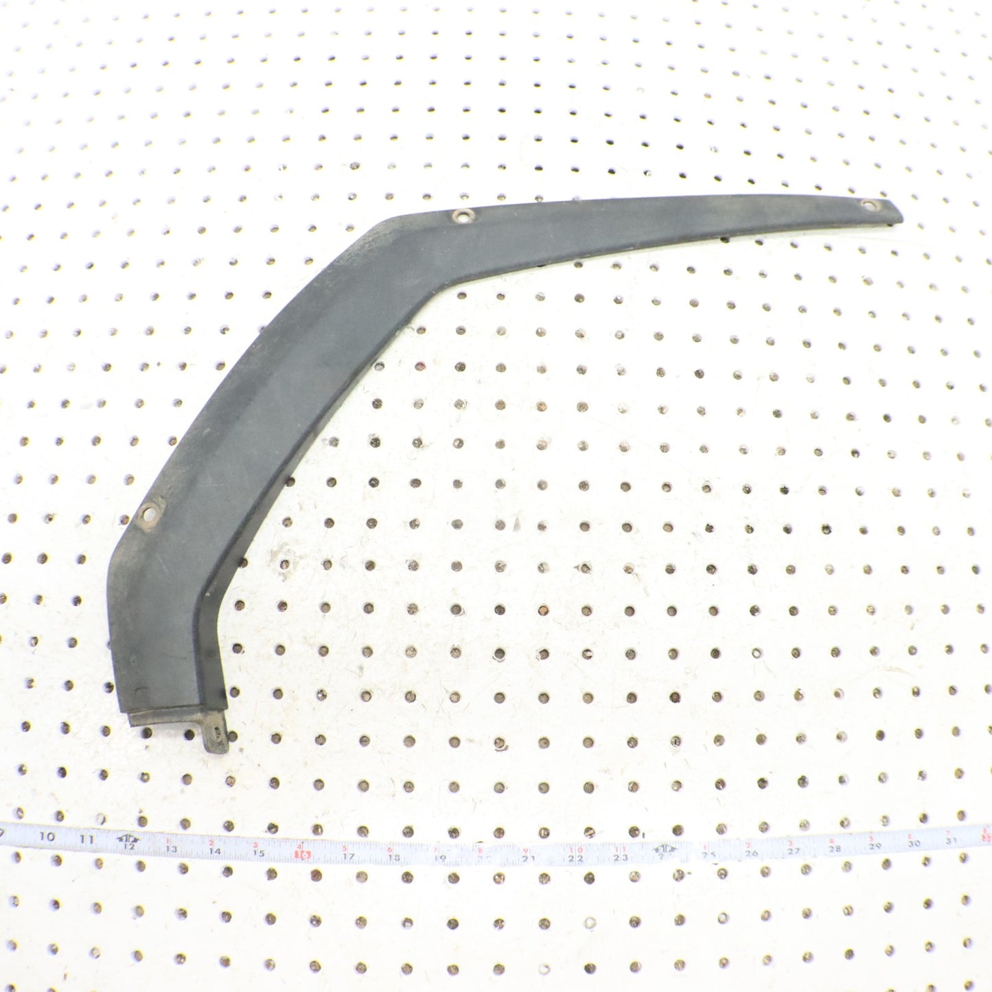 2009 Polaris Rzr 800 Fender Flare FRONT RIGHT 5436603-070; 5438208-070