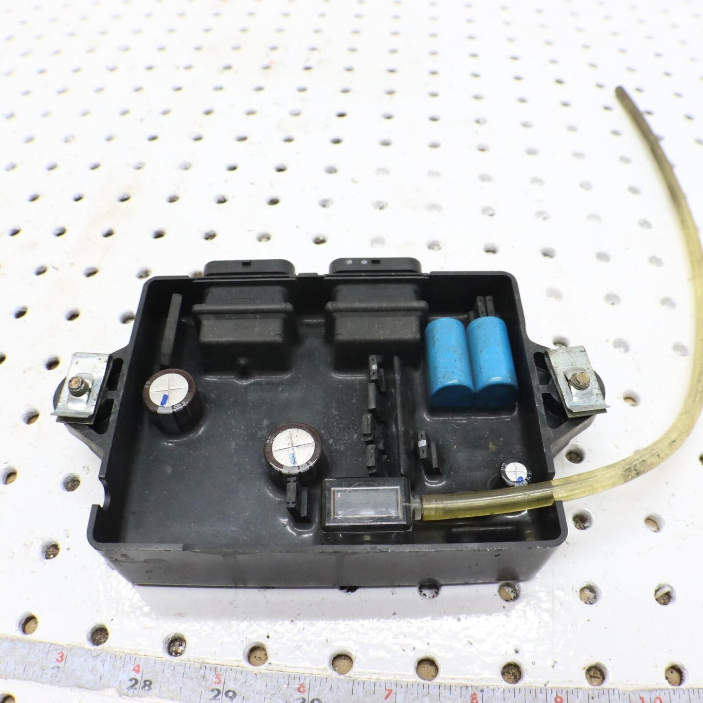 2012 ARCTIC CAT PROCLIMB M800 CDI ECU ECM COMPUTER, Square 0730-210; 0730-145