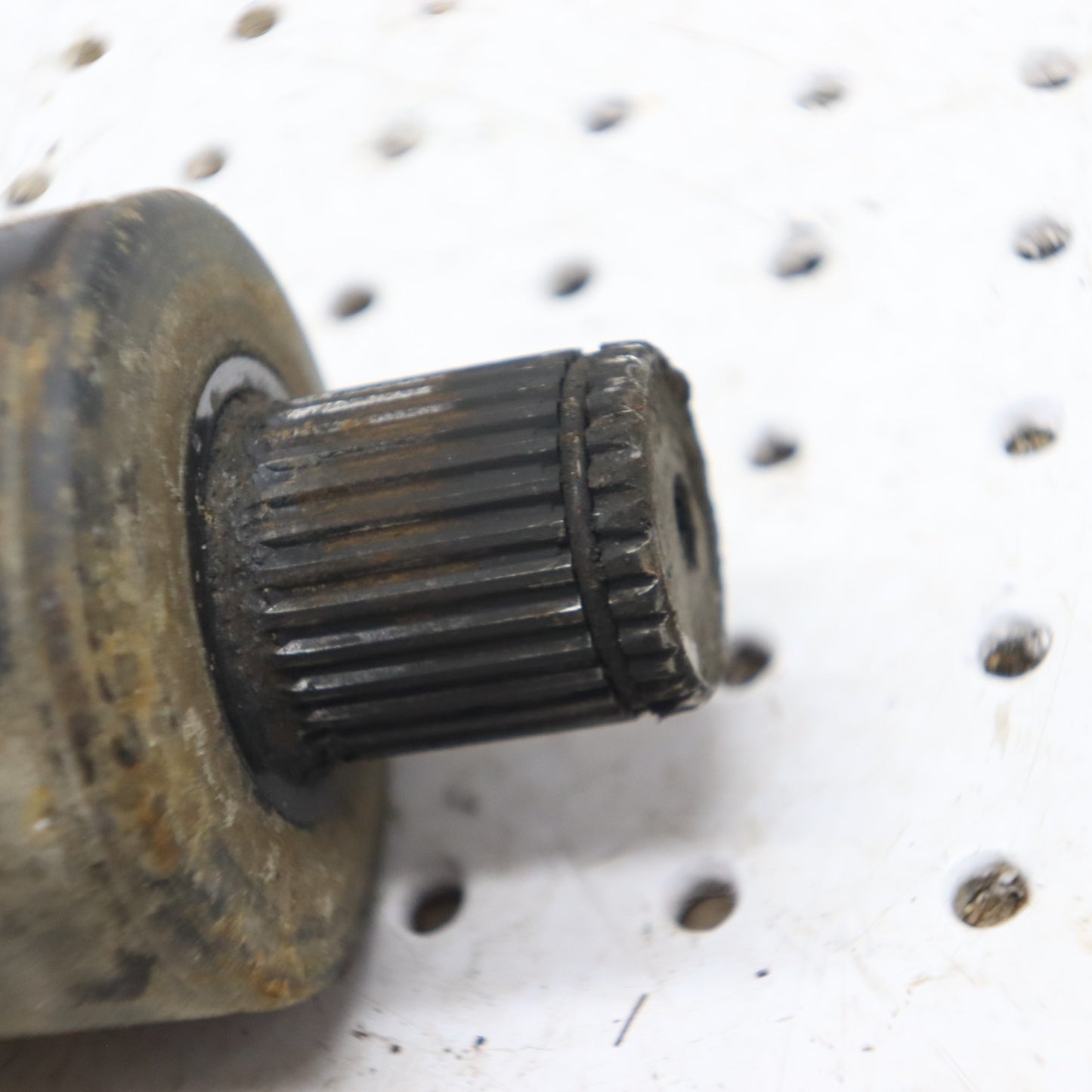 2016 Polaris Sportsman Sp 570 Cv Drive Axle Shaft REAR 1333275 1337130