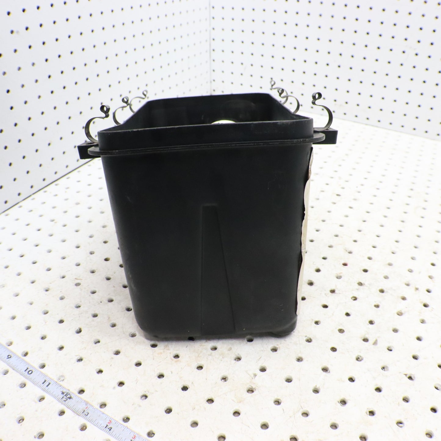 2015 Polaris Sportsman 570 Airbox Air Intake Filter Box 5450387