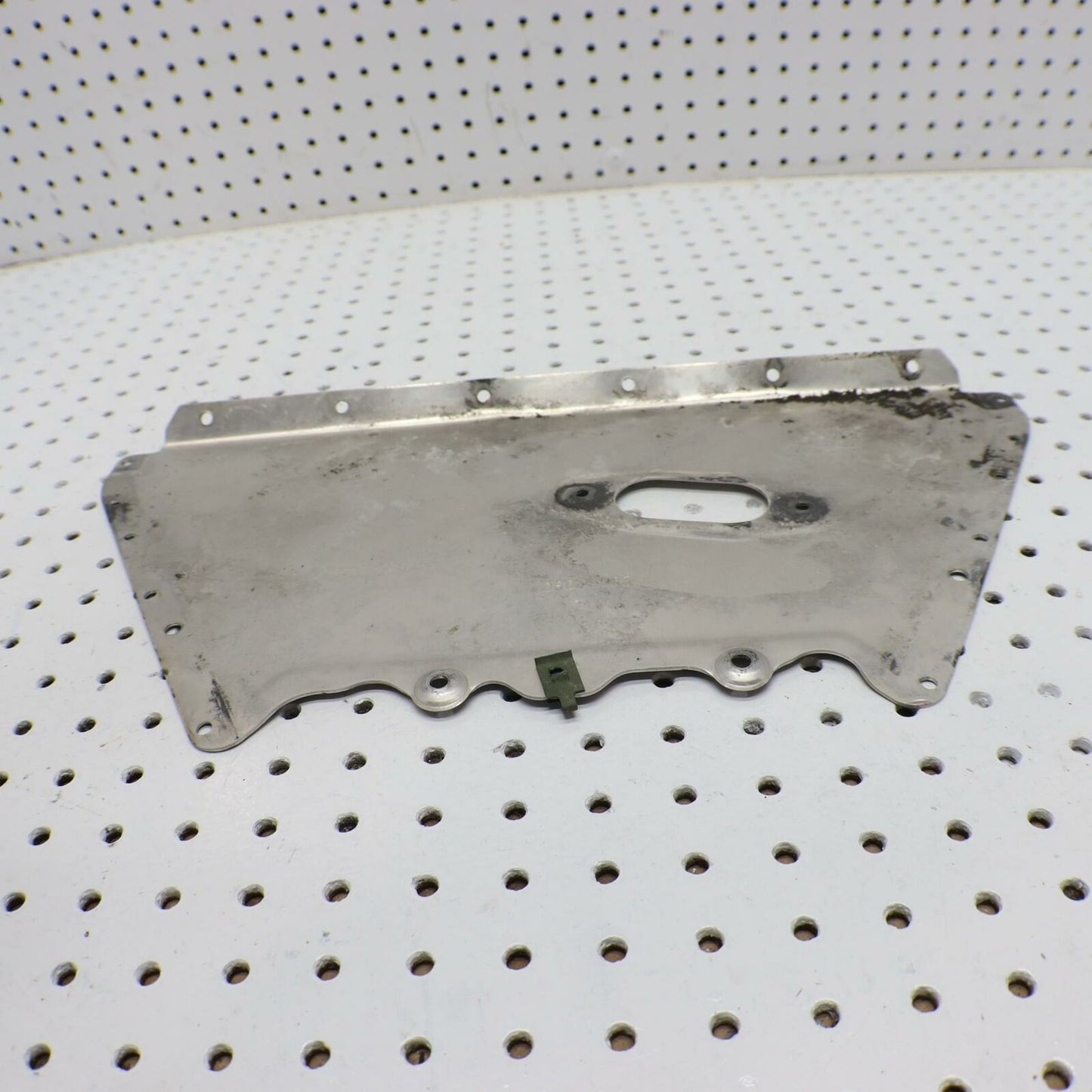 2012 ARCTIC CAT PROCLIMB M800 Belly Pan - Center 0607-983