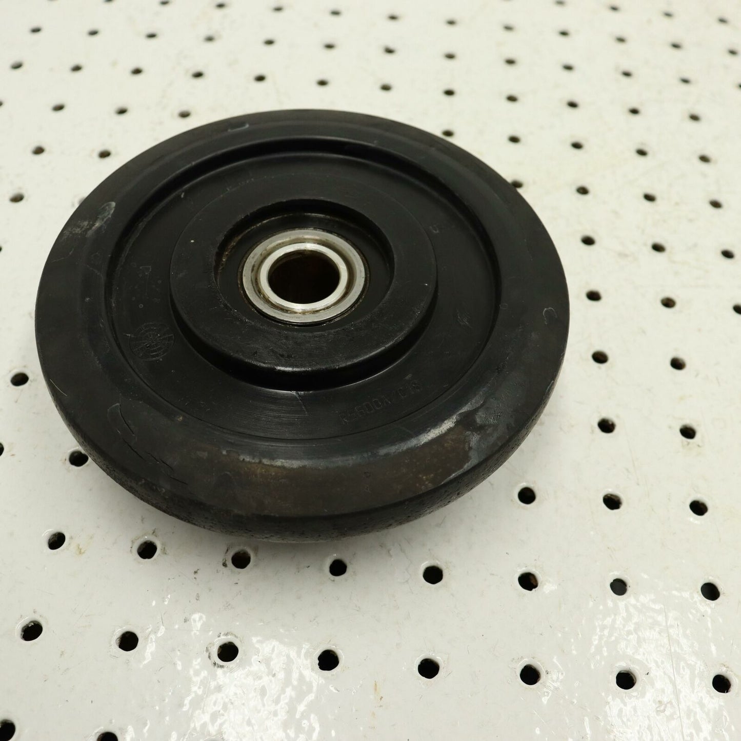 2002 POLARIS RMK 700 TRACK WHEEL IDLER UPPER 1541285 5.6" O.D.