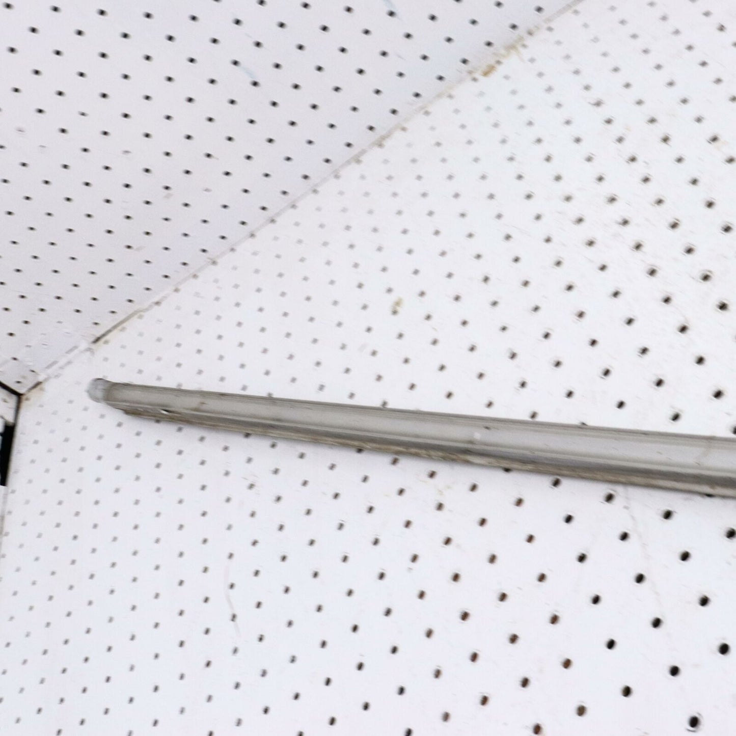 2009 ARCTIC CAT M8 SIDE TUNNEL HEAT EXCHANGER LEFT 153 5606-587